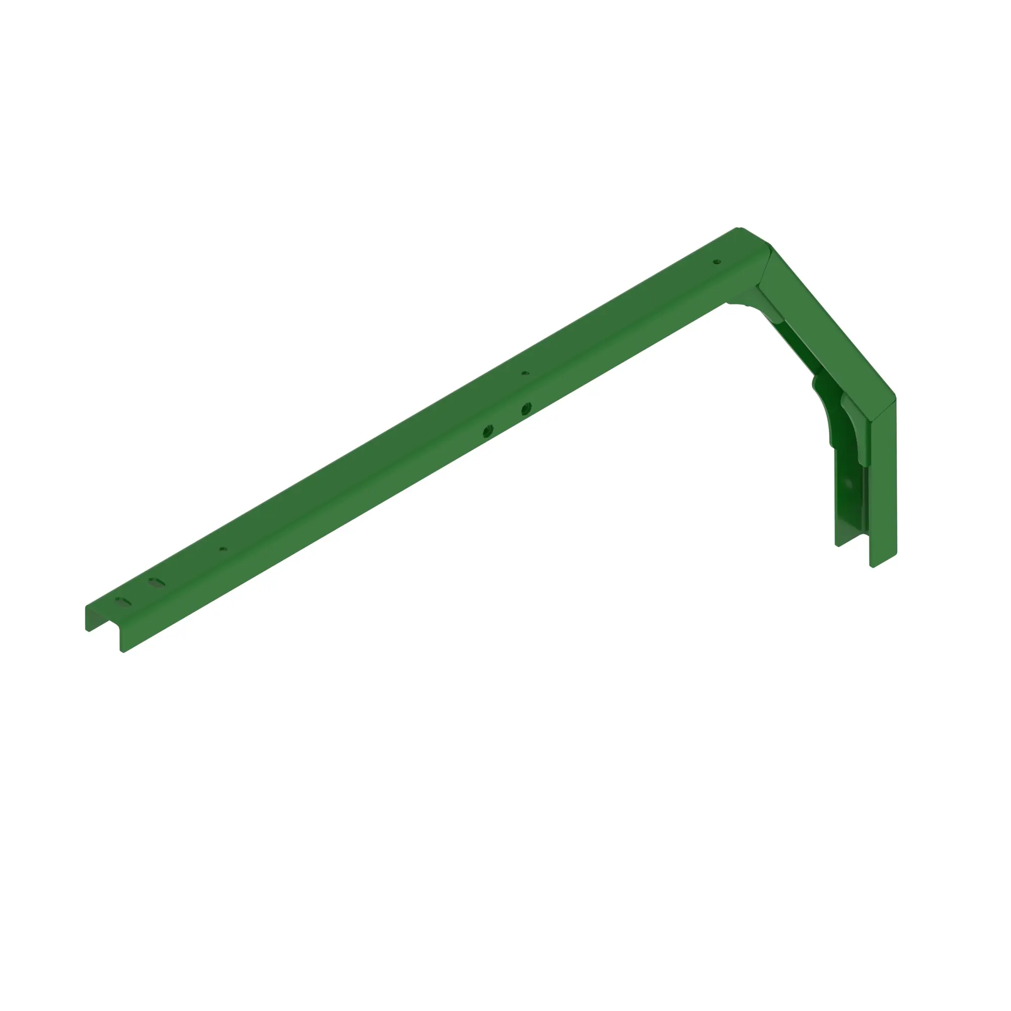 John Deere Bracket - AXE53149