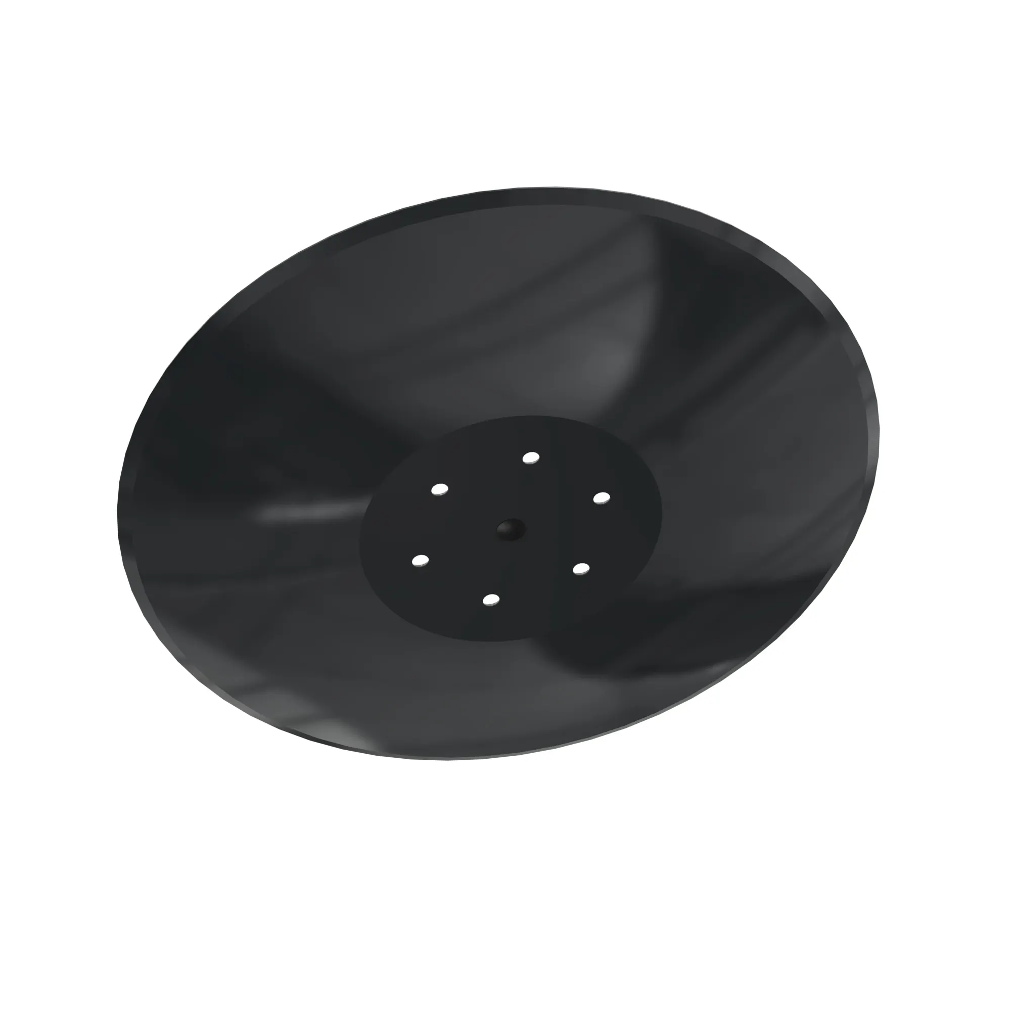 Disk Colter