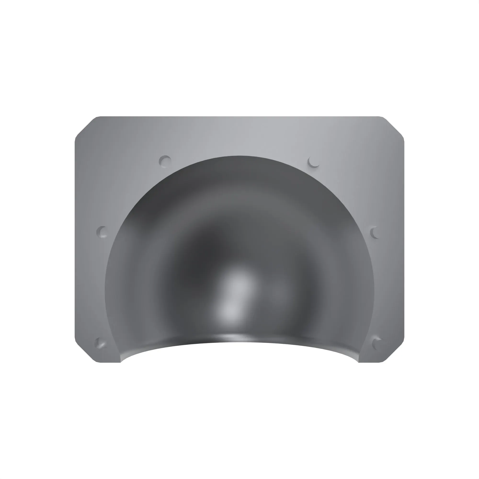 BUSHING, UNLOADER PIVOT