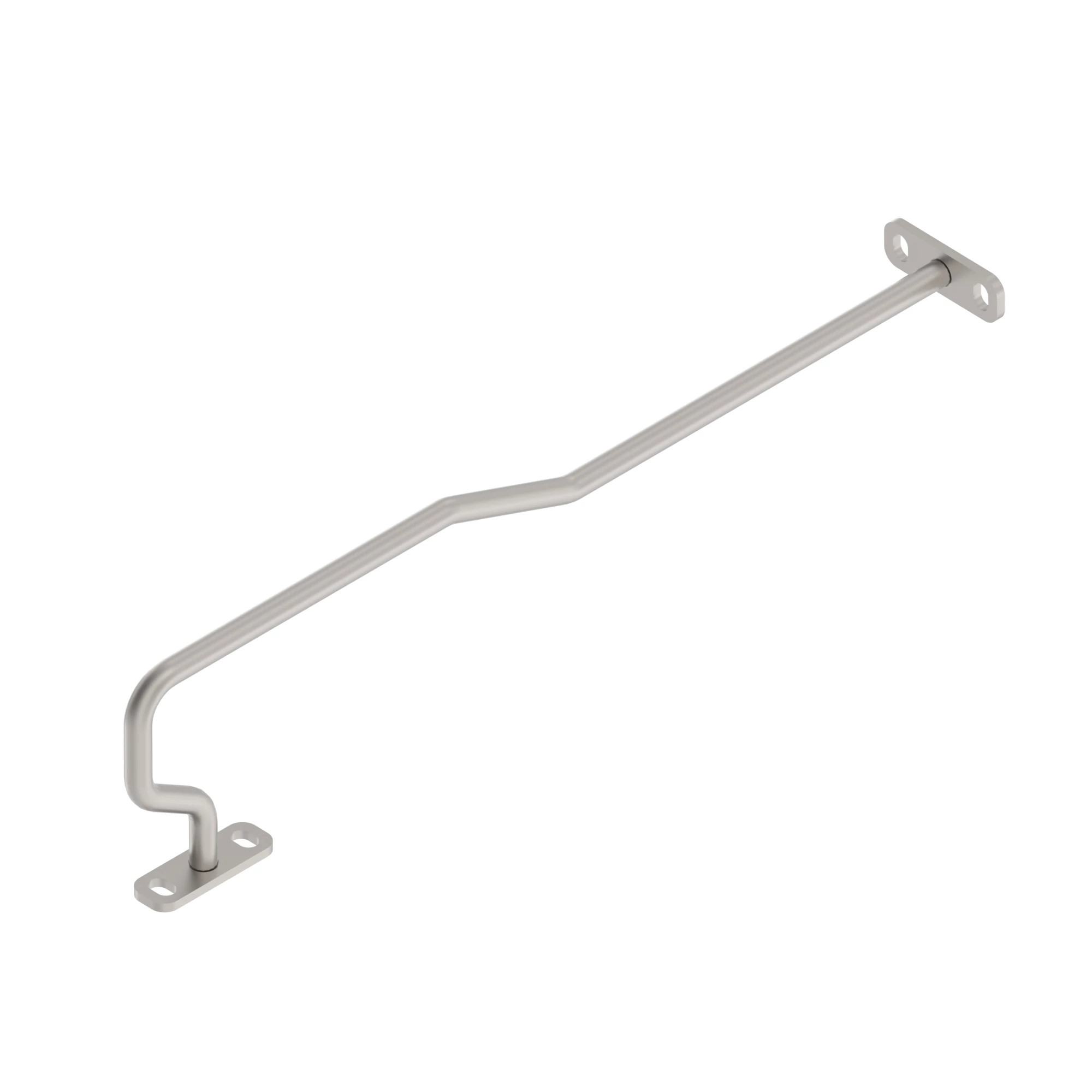 GUIDE, HOSE BRACKET SLIDER, TLB