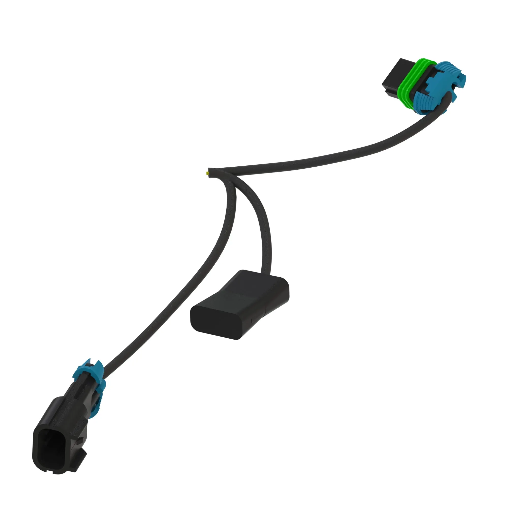 John Deere Jumper - AT476755