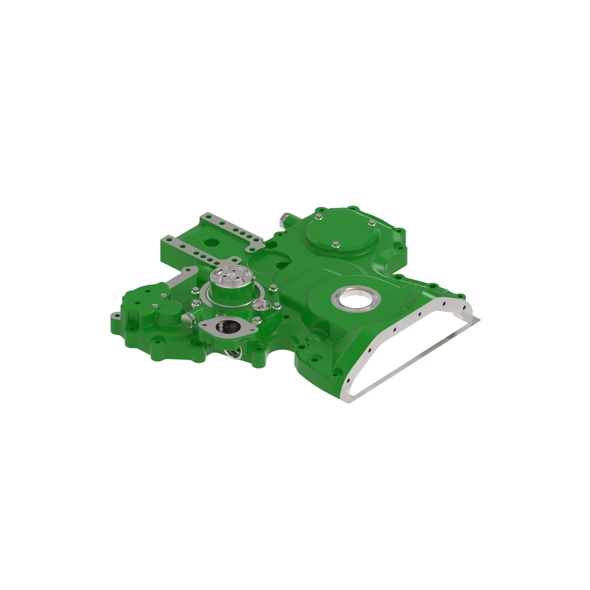 TIMING GEAR