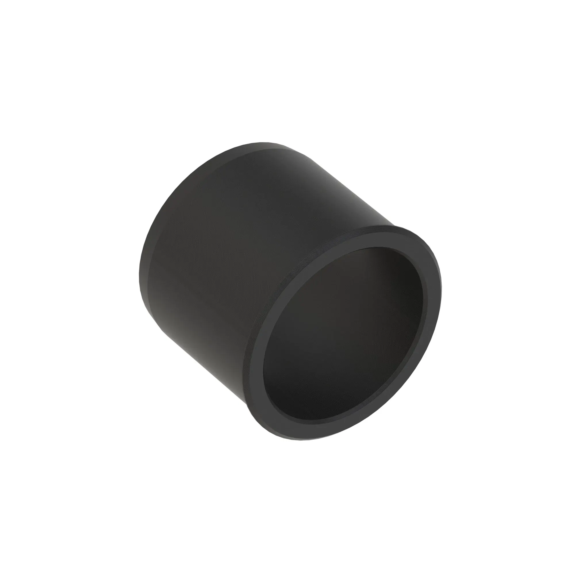 John Deere Non-Metallic Flanged Bushing - KK23589