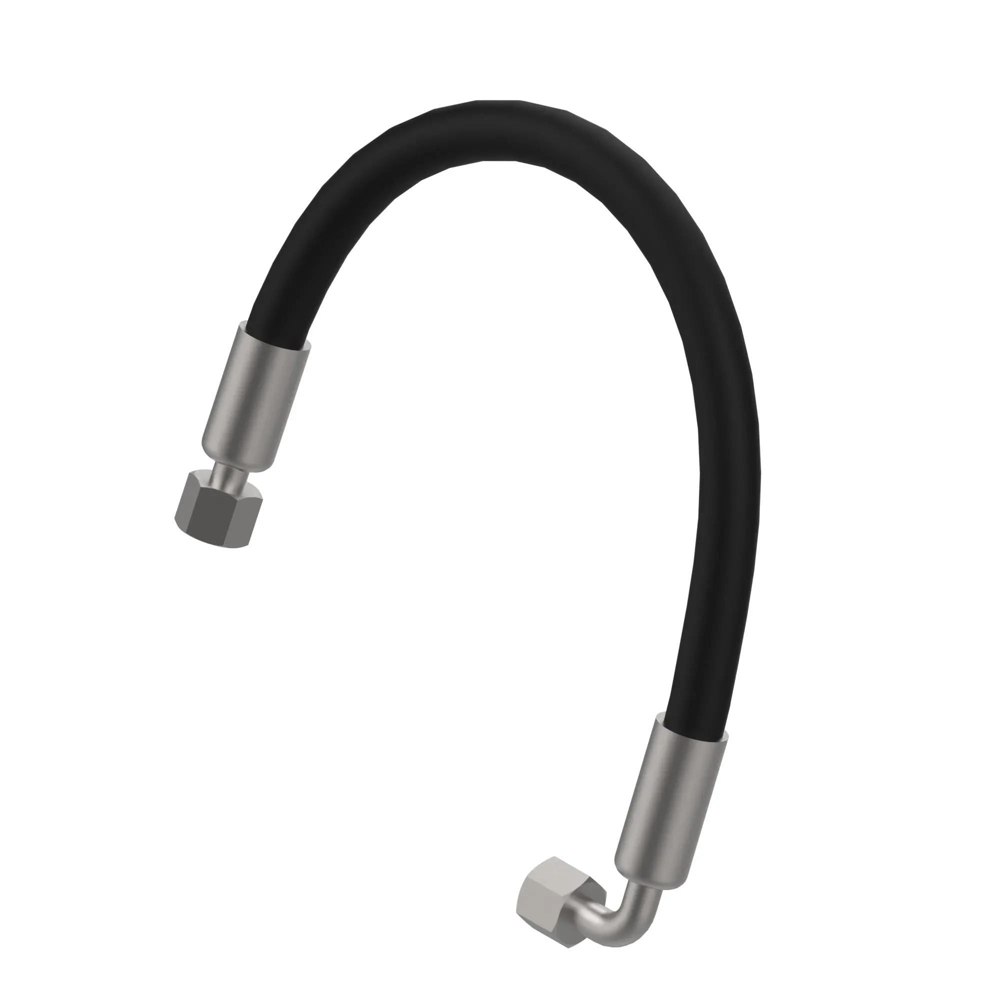 Hydraulic Hose Supp