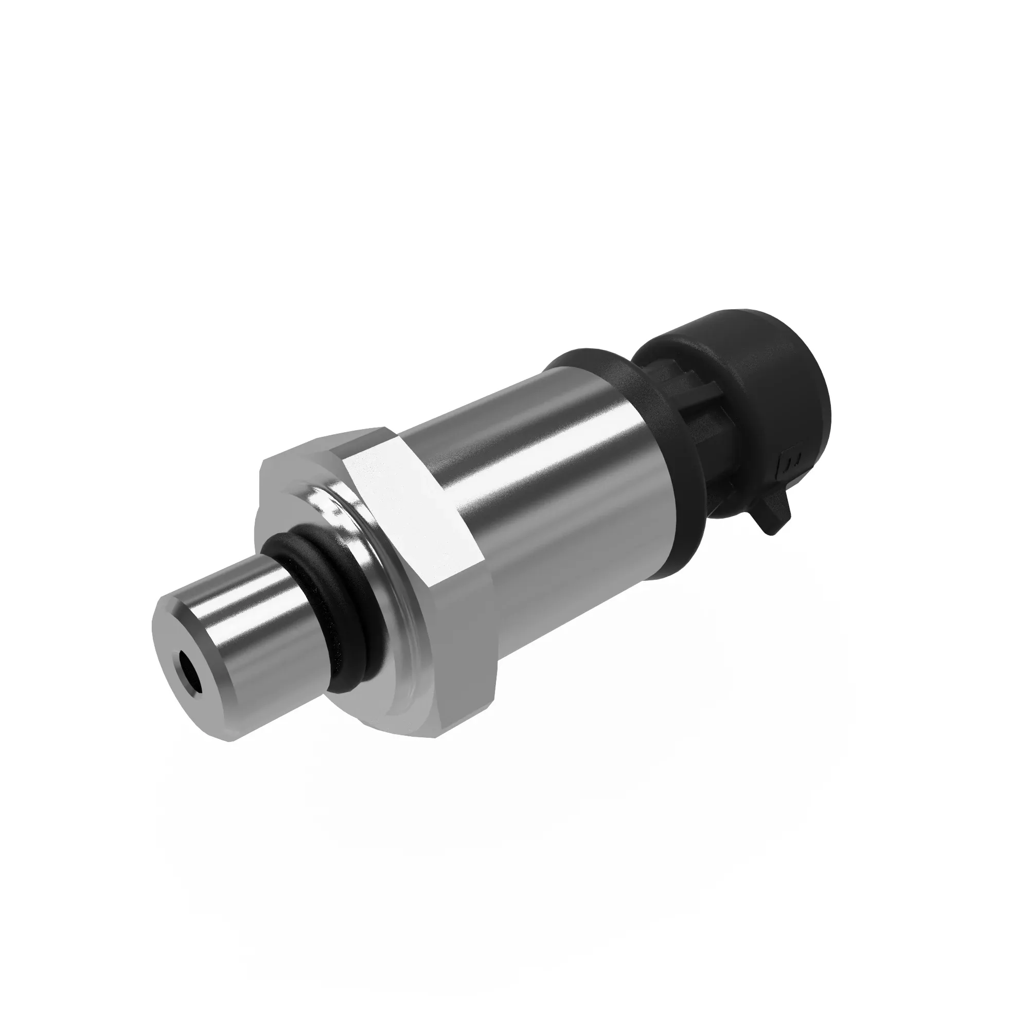 John Deere Hydraulic Line Pressure Sensor - AT422694