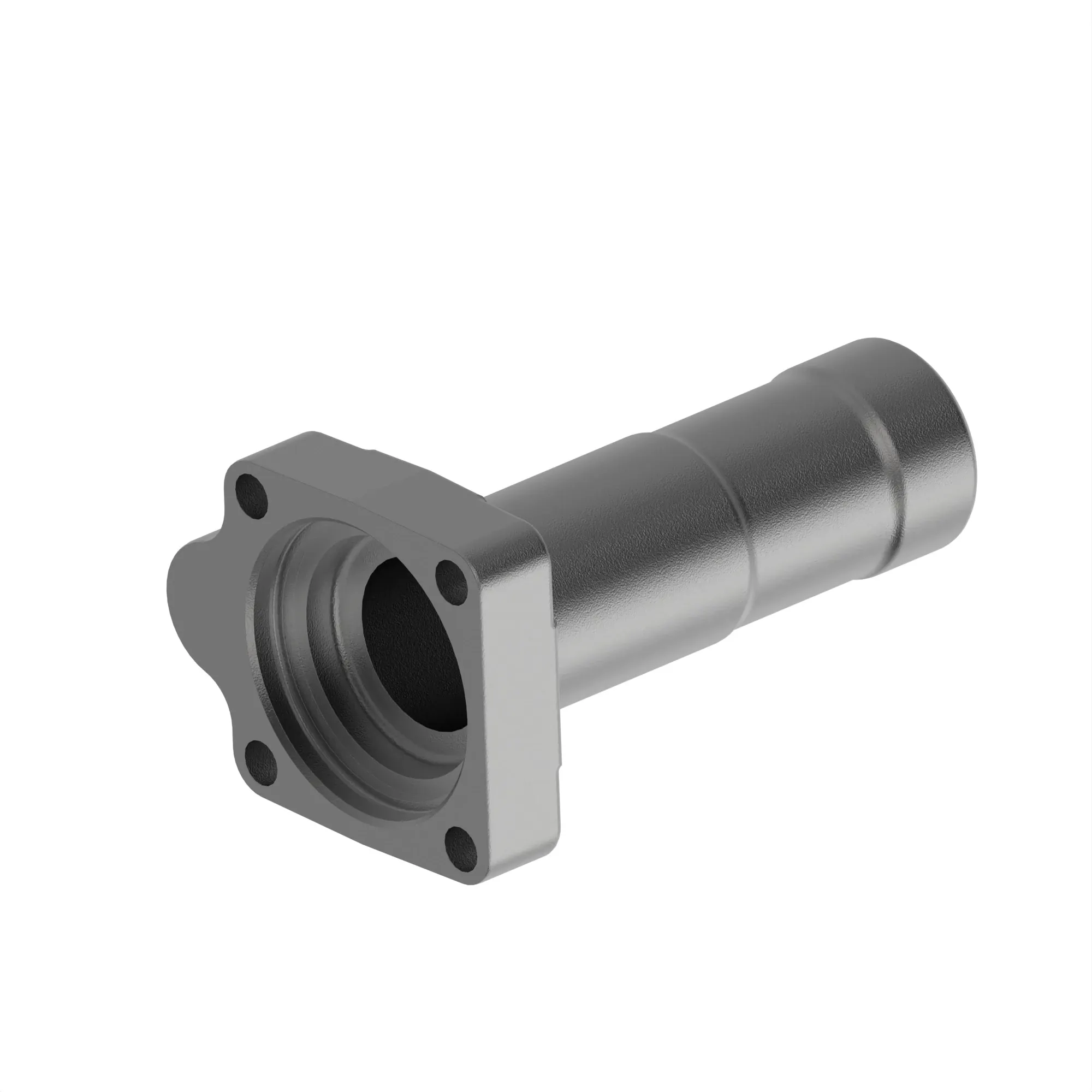John Deere Throw Out Support Guide - YZ91390