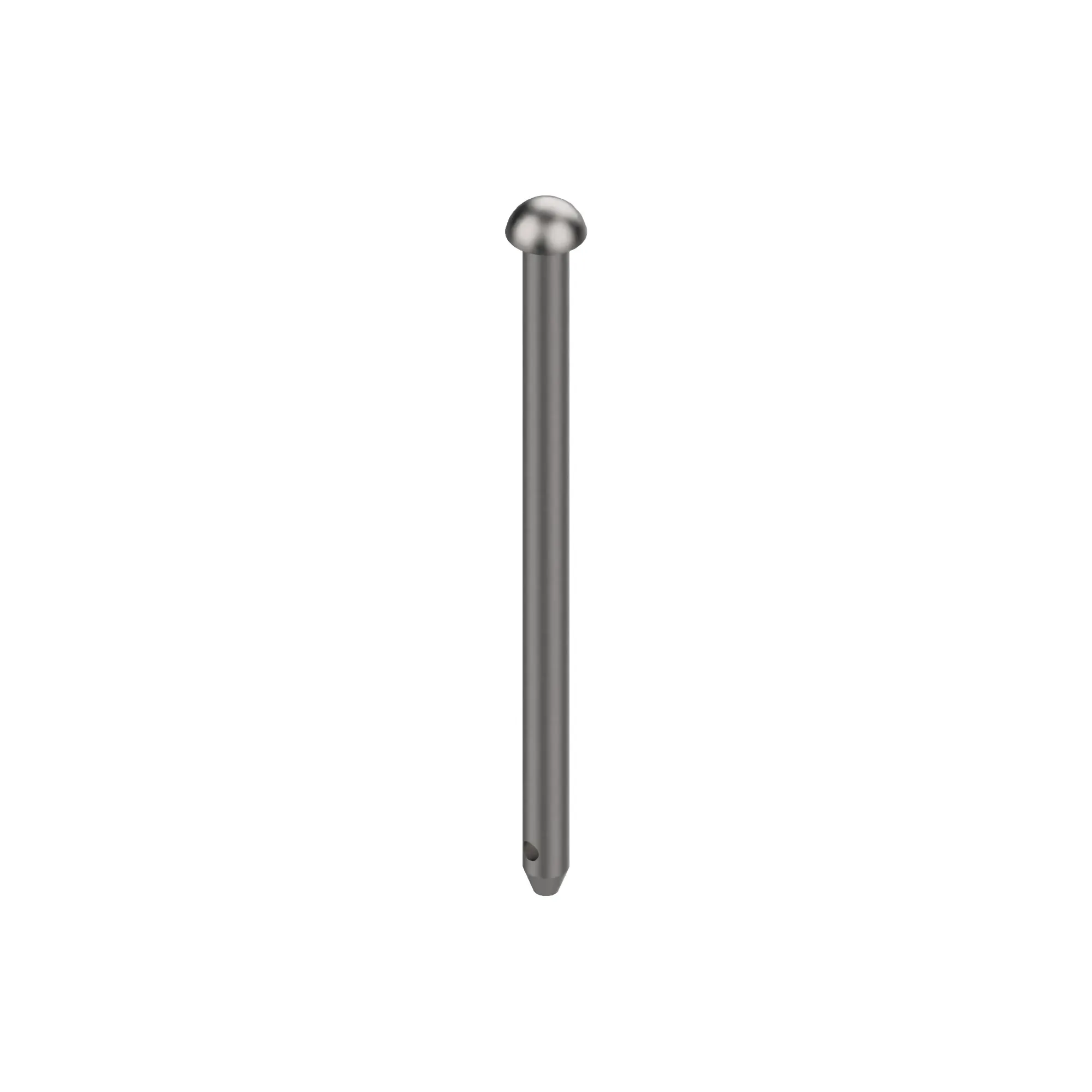 John Deere Round Head Pin Fastener - B10649