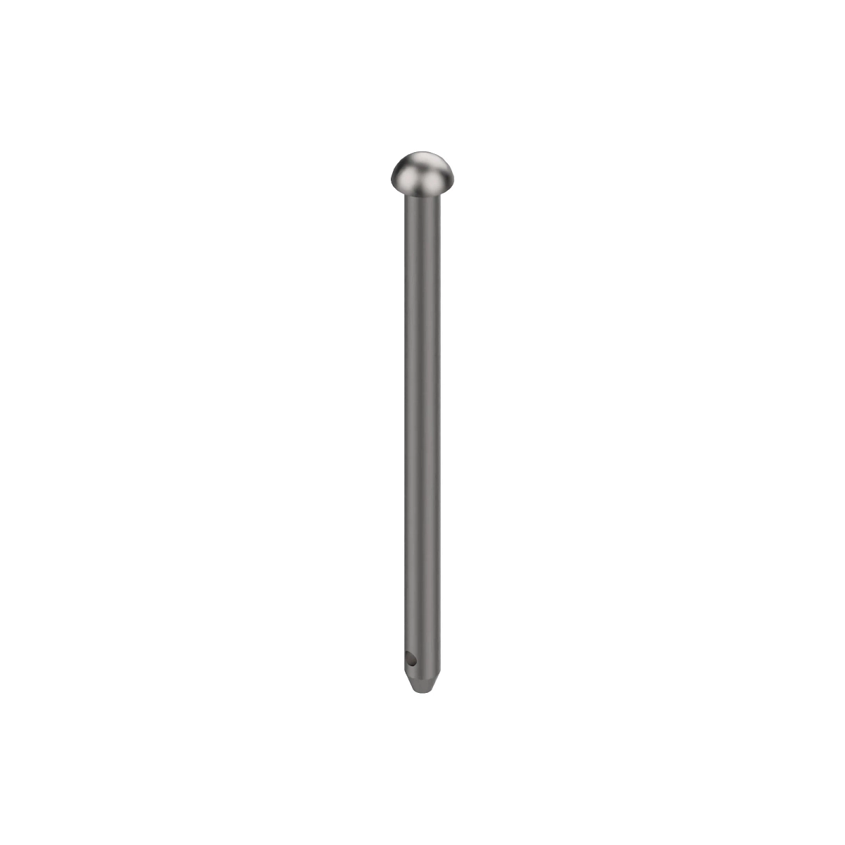 Pin, Hopper Bottom & Floor Plate