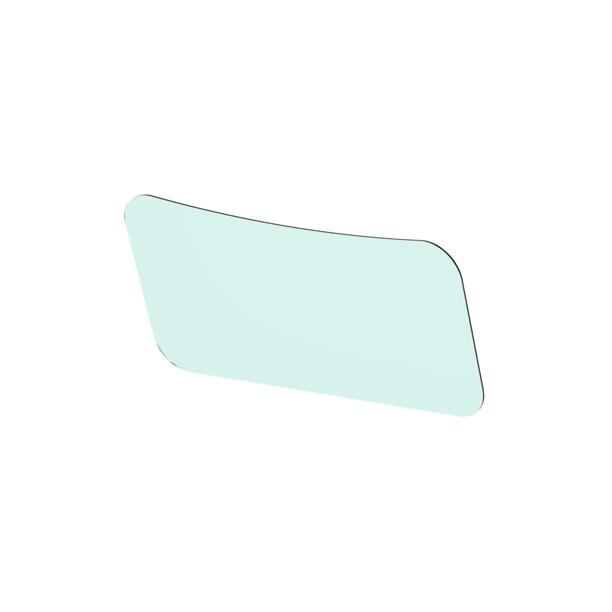 windshield