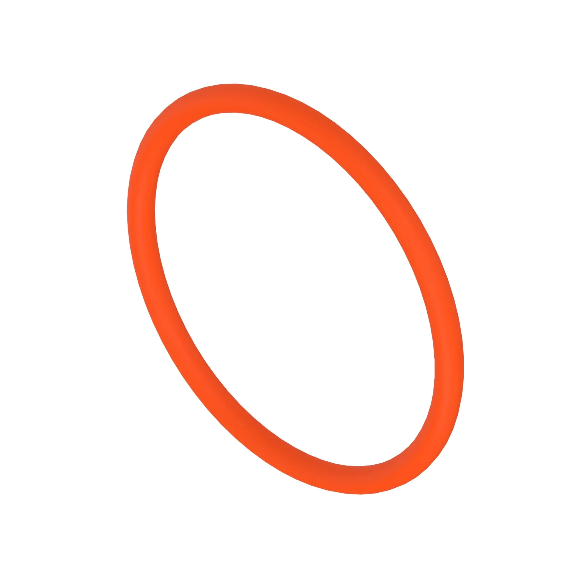 O-RING, AIR INLET FLANGE