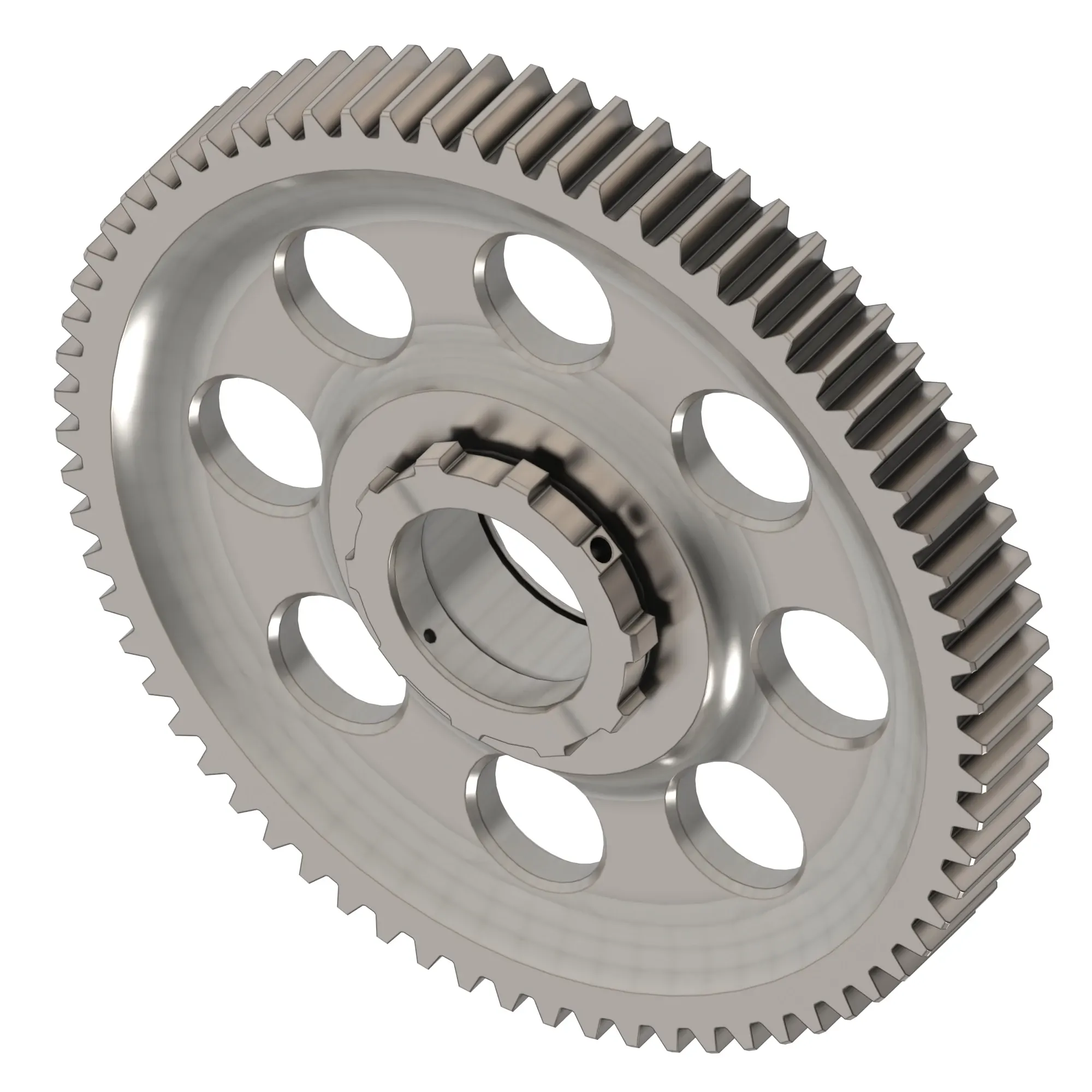 Gear