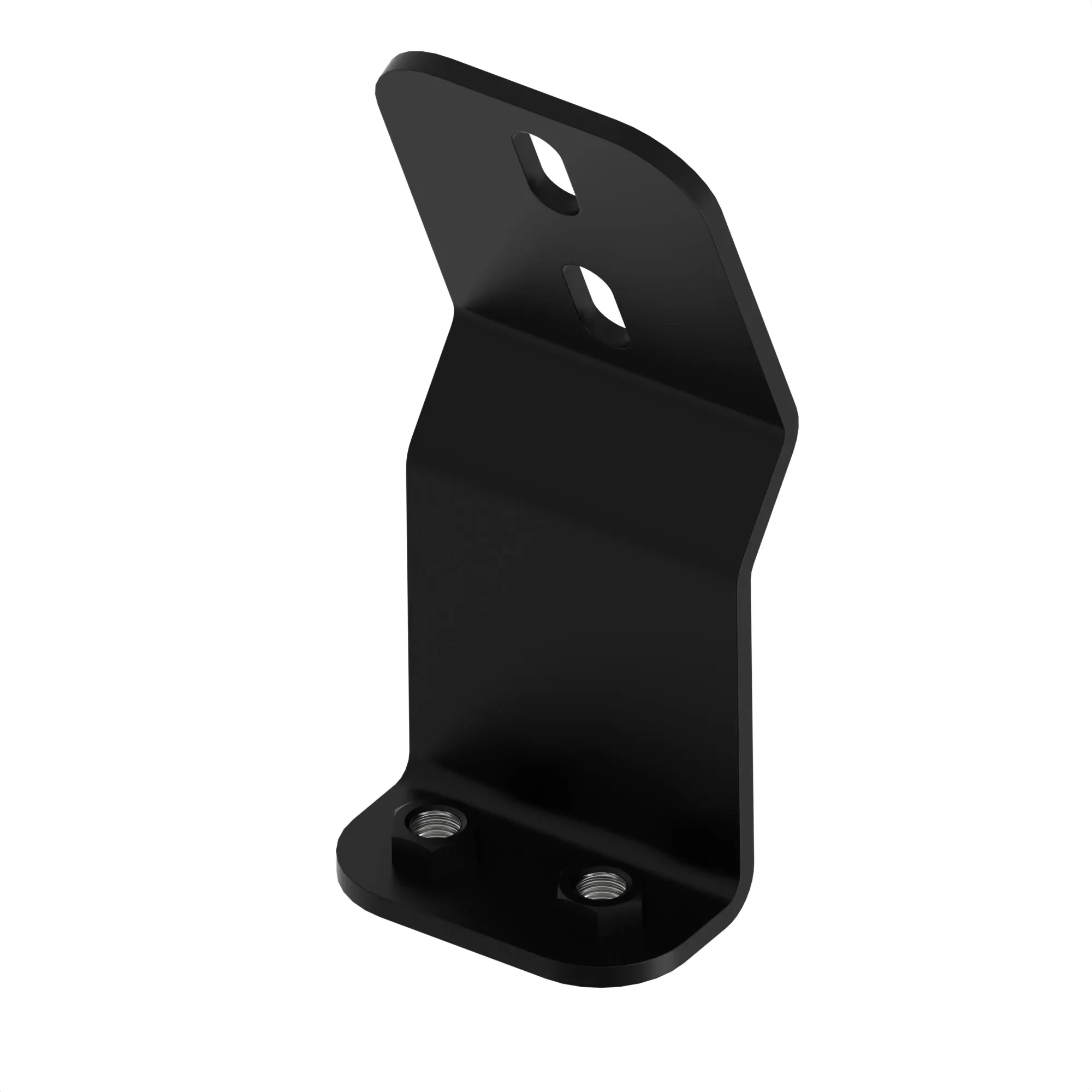 John Deere Levelling Cabin Control Bracket - F648316