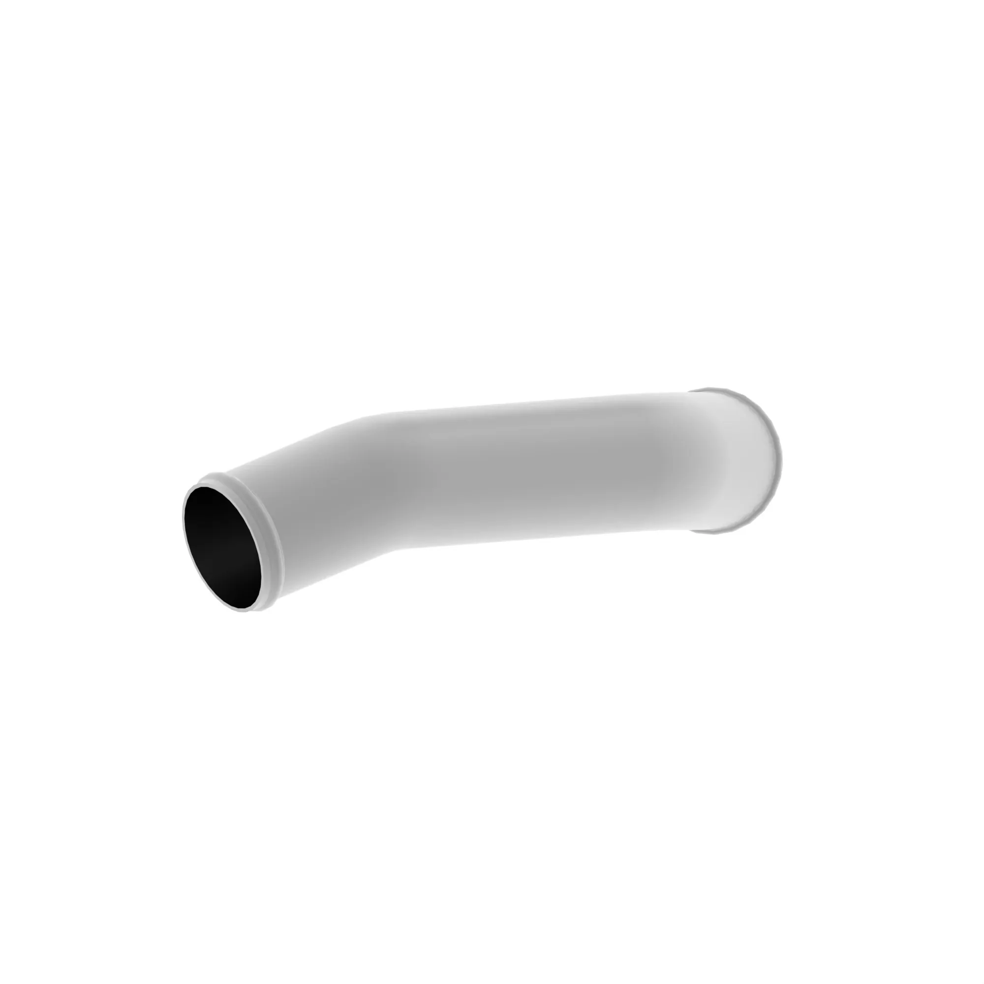 John Deere Air Flow Tube Air Cleaner - T368724