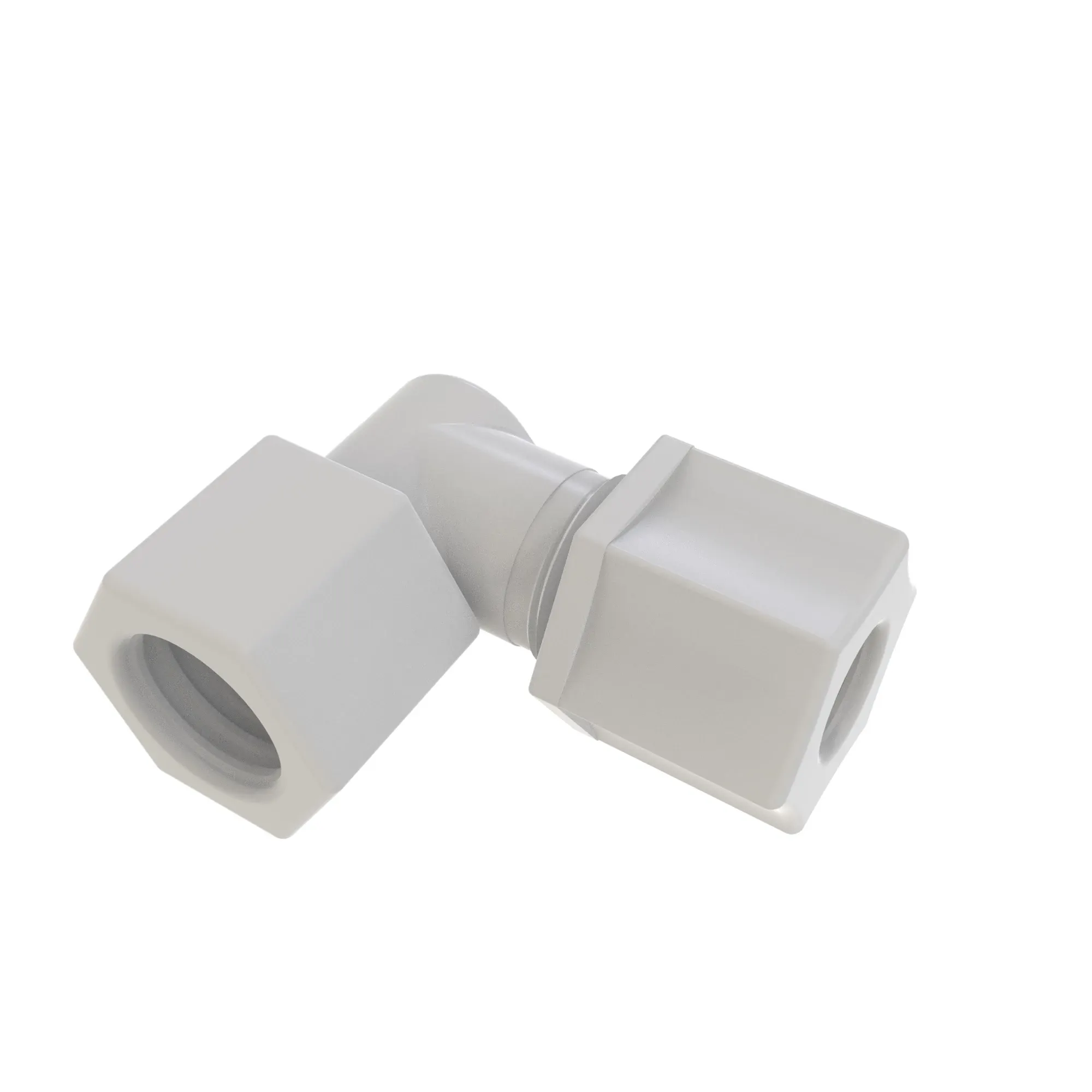 John Deere 90 Degree Fitting - AXE44225
