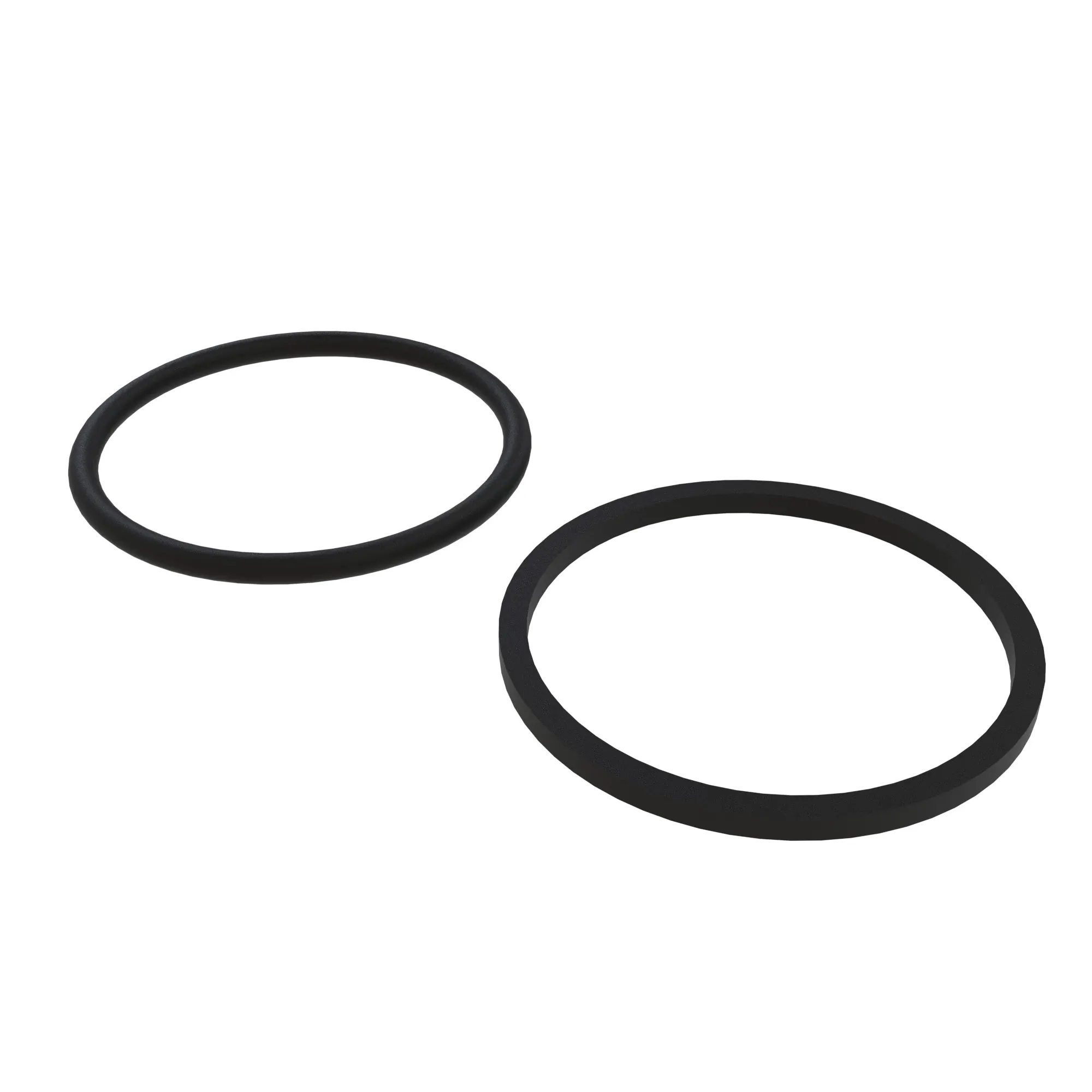 SEAL KIT FOR RELIEF VALVE
