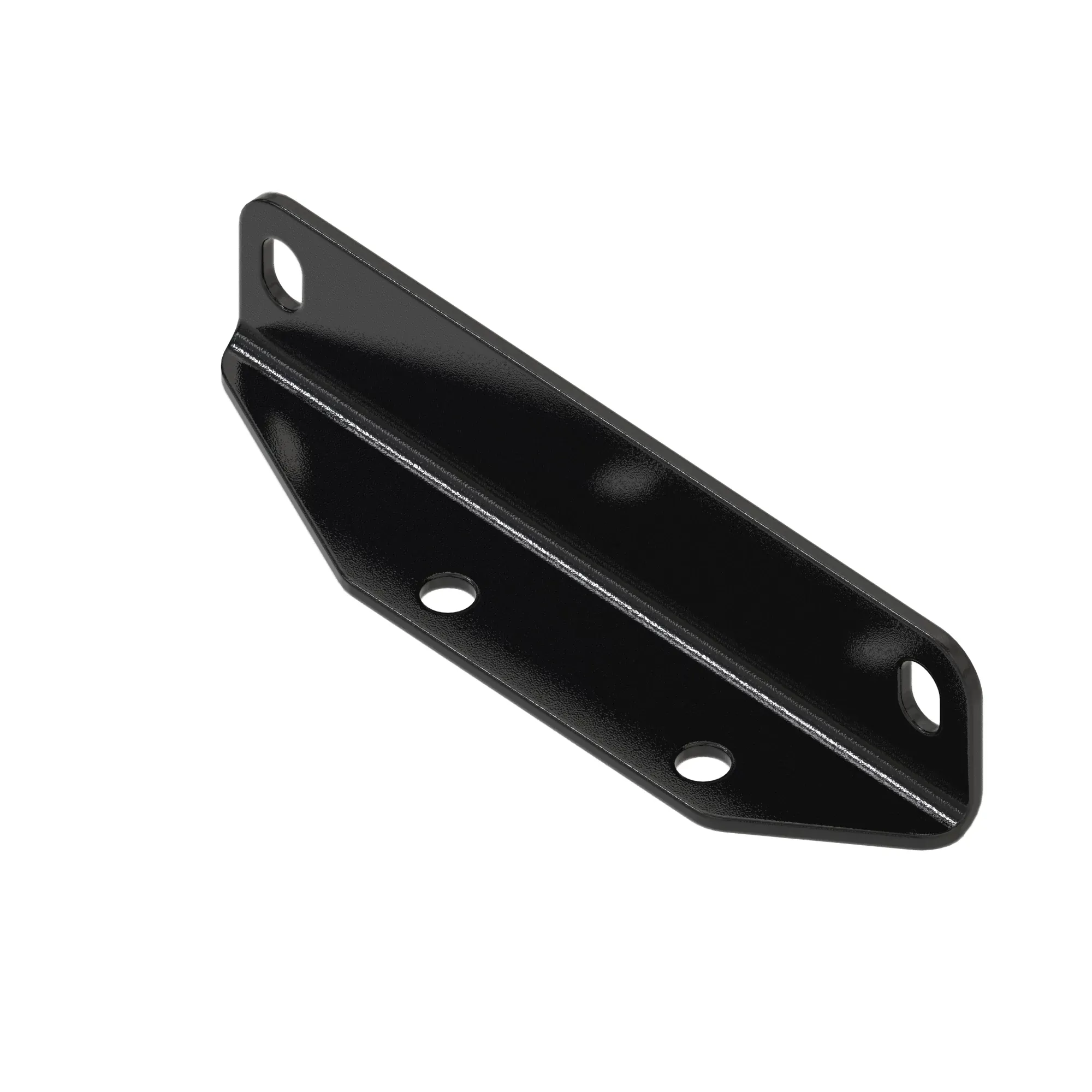 John Deere Expansion Tank Bracket - R295547