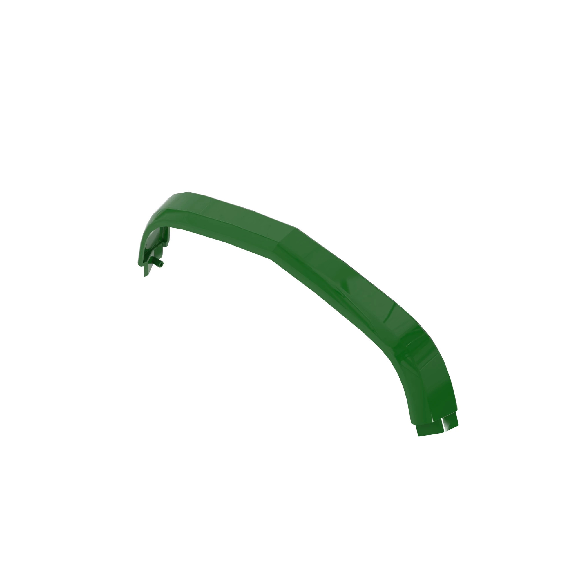 John Deere Hood Panel - LVU33086