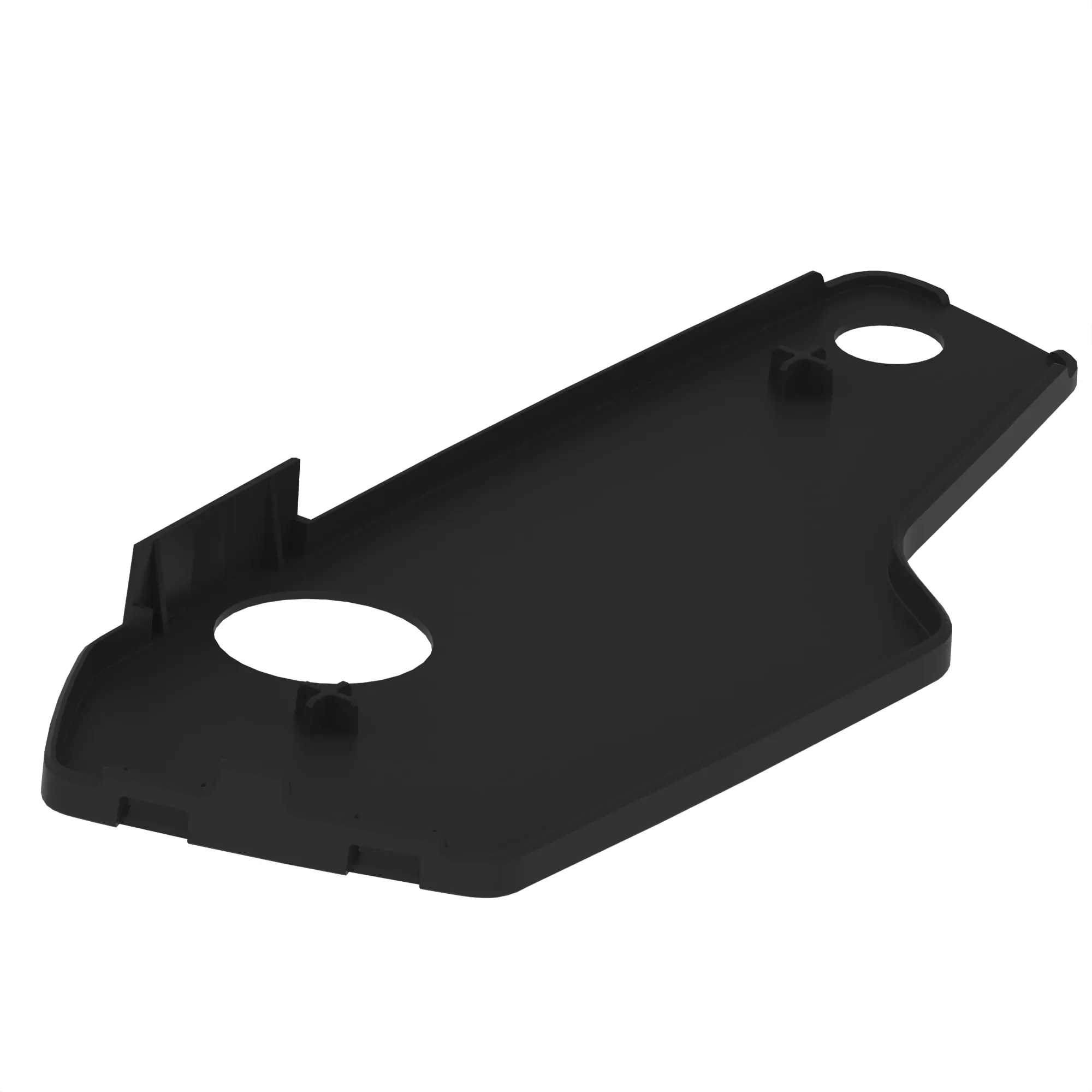 John Deere Plate - L216794