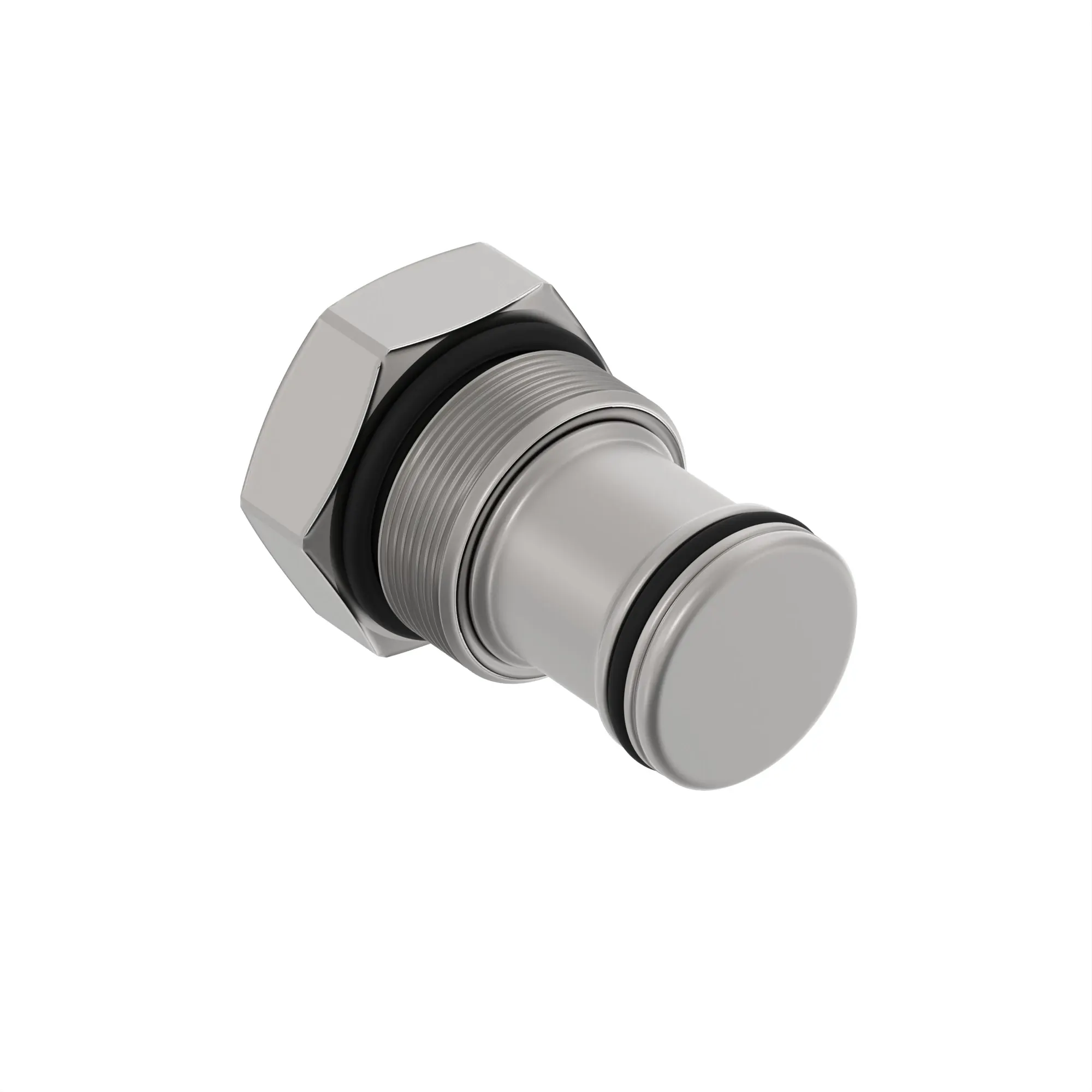 CHECK VALVE, FILTER BYPASS