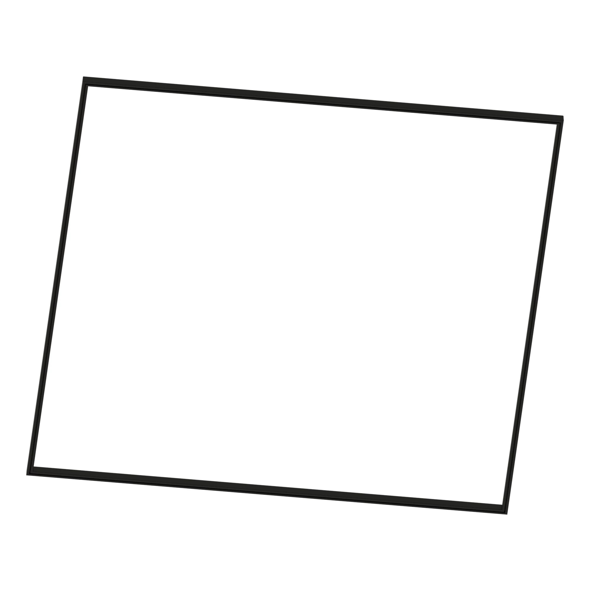 John Deere Isolator - AN278124