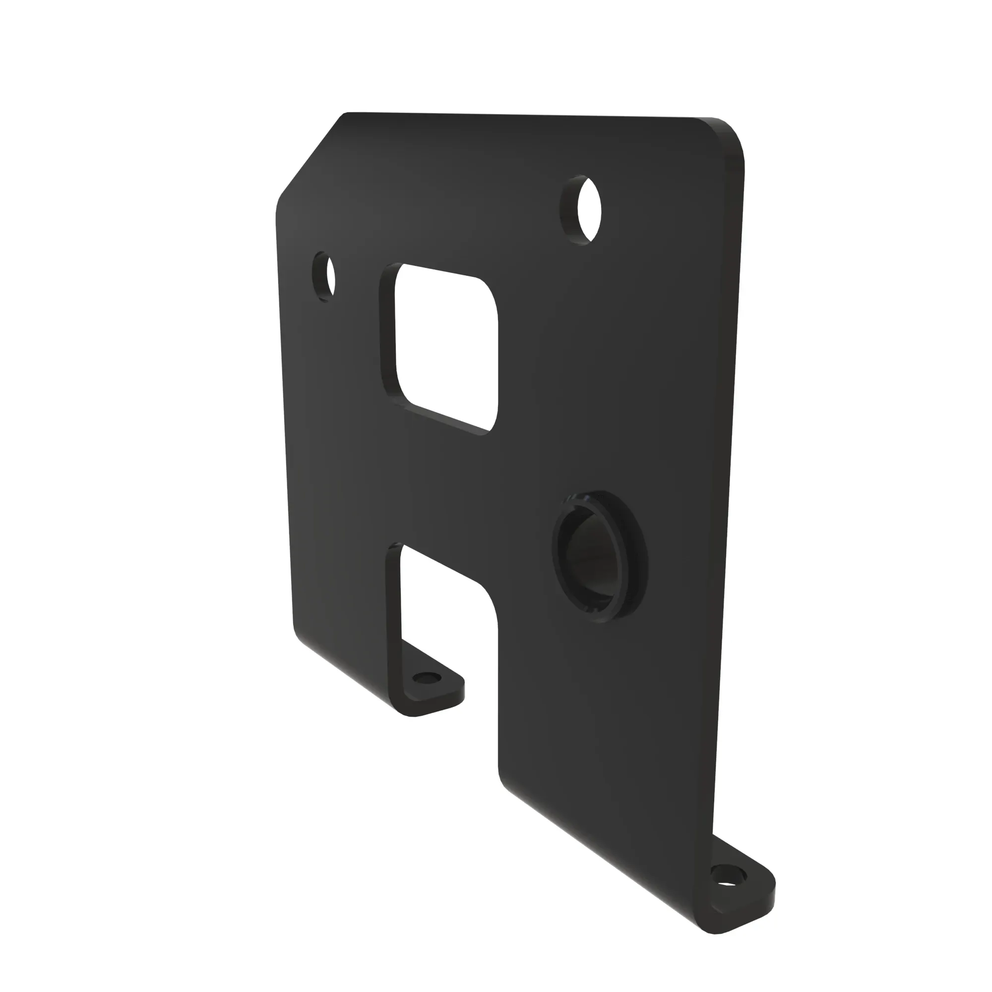 John Deere Rear PTO Support - SJ39484