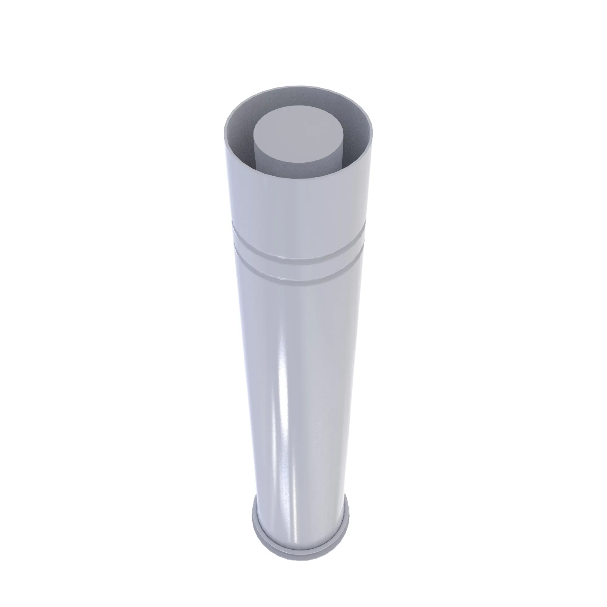 Filter Canister Assembly