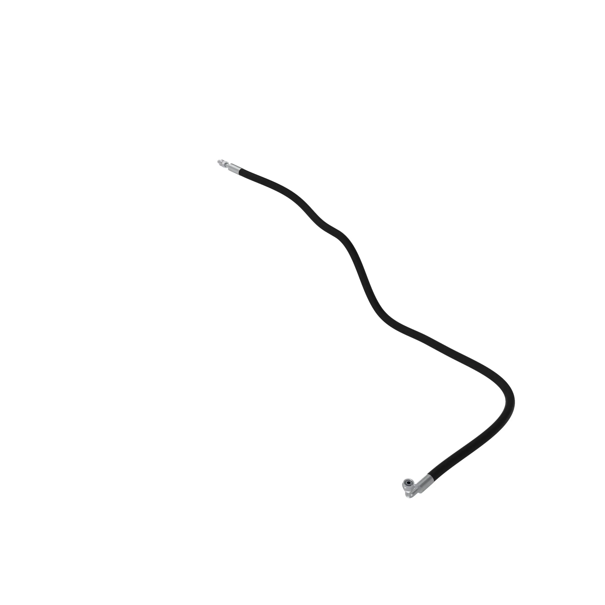 John Deere Refrigerant Hose - AT461354