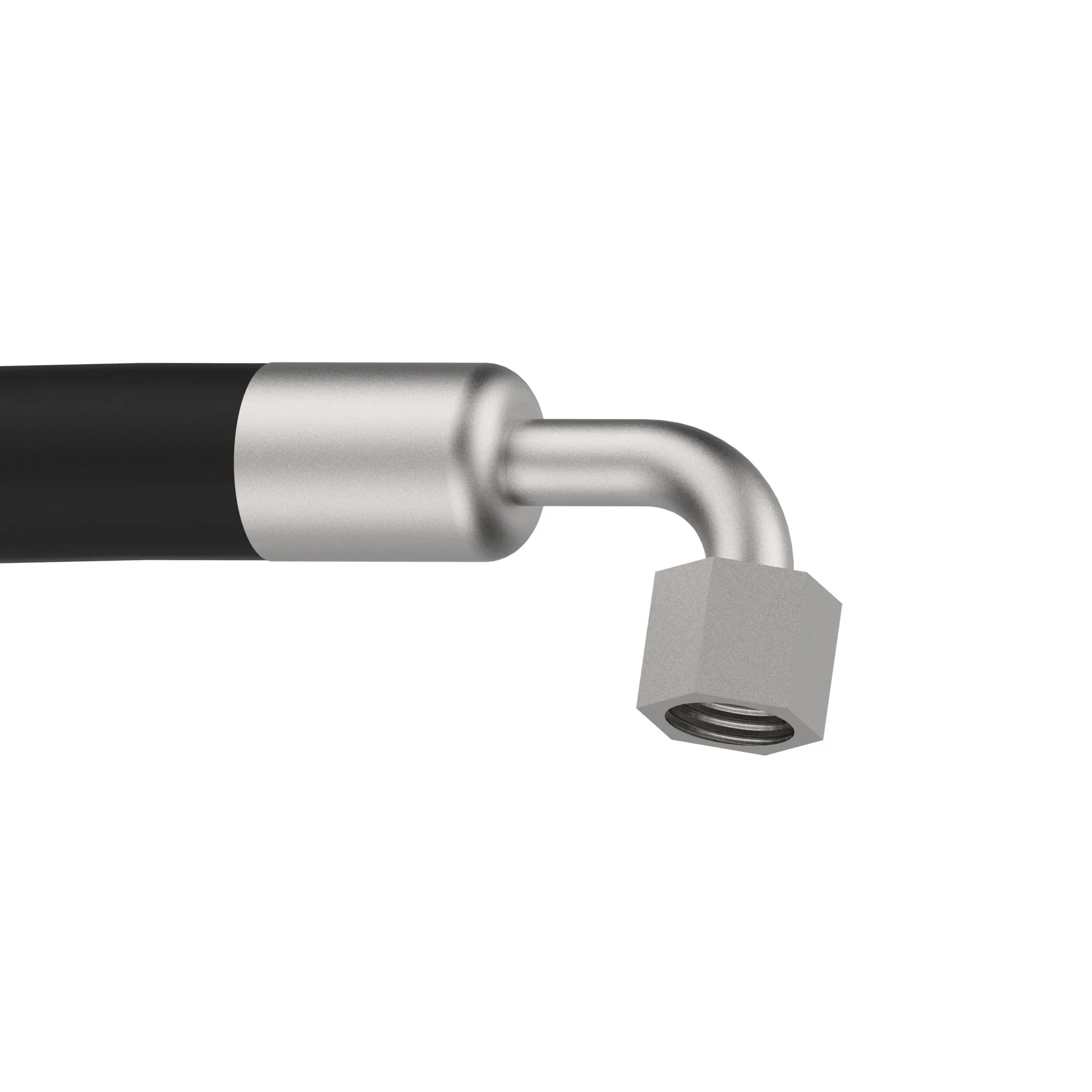 Hydraulic Hose