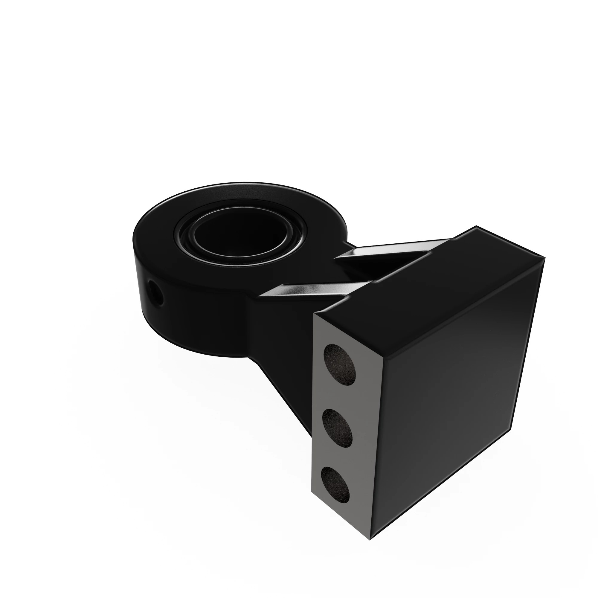 John Deere Hitch, Category V - AA81443