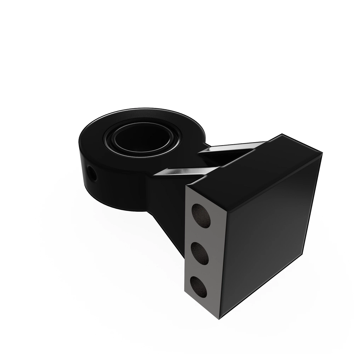 Hitch, Catagory V, Db Series Plant