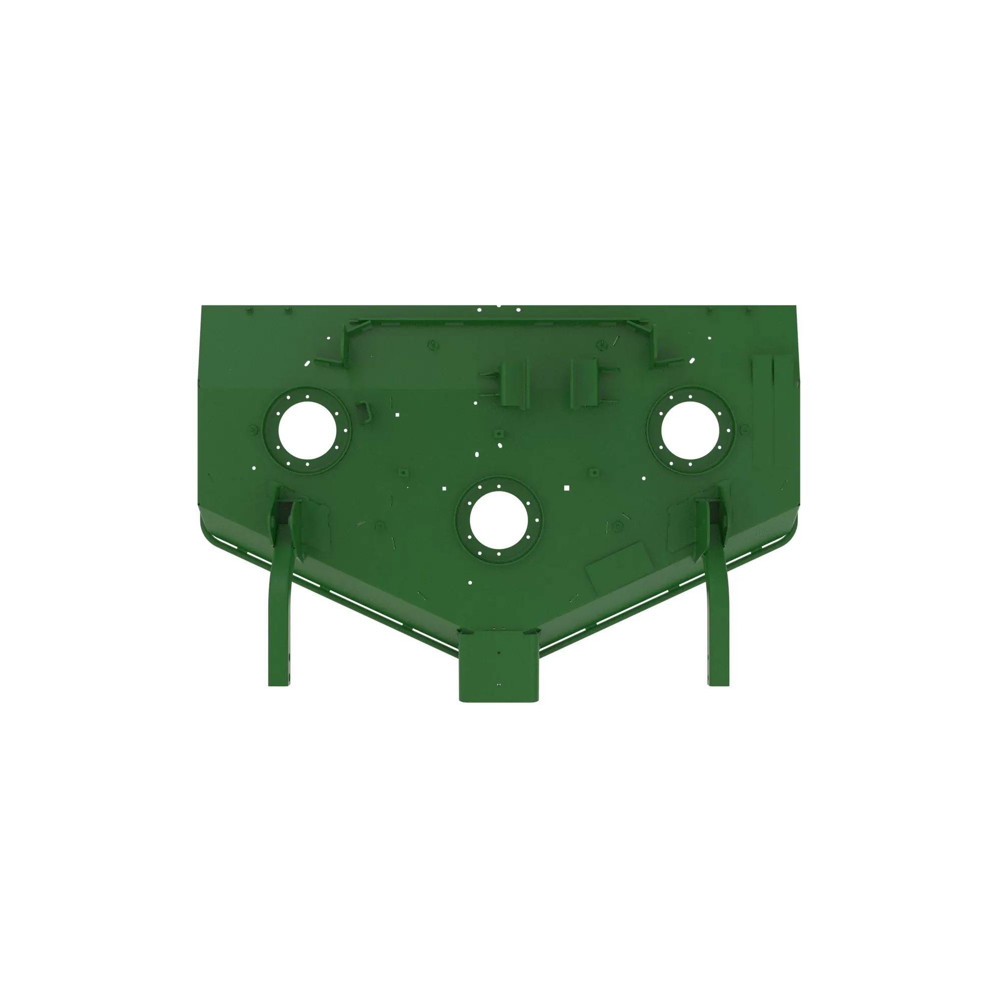 Mower Deck