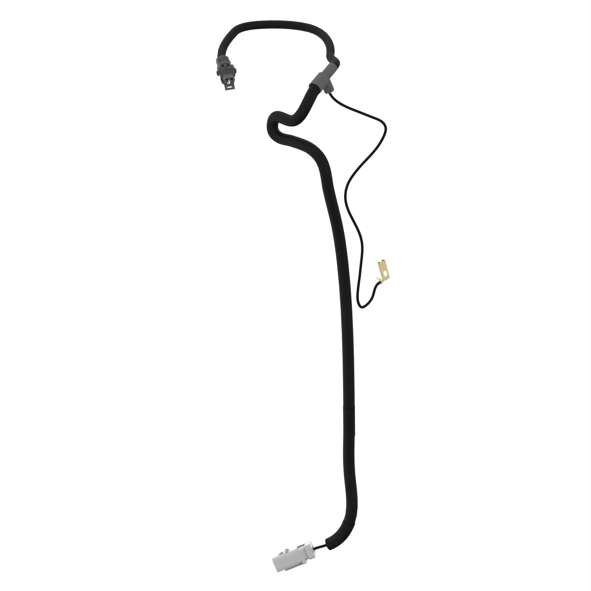 John Deere Wiring Harness - AL236339