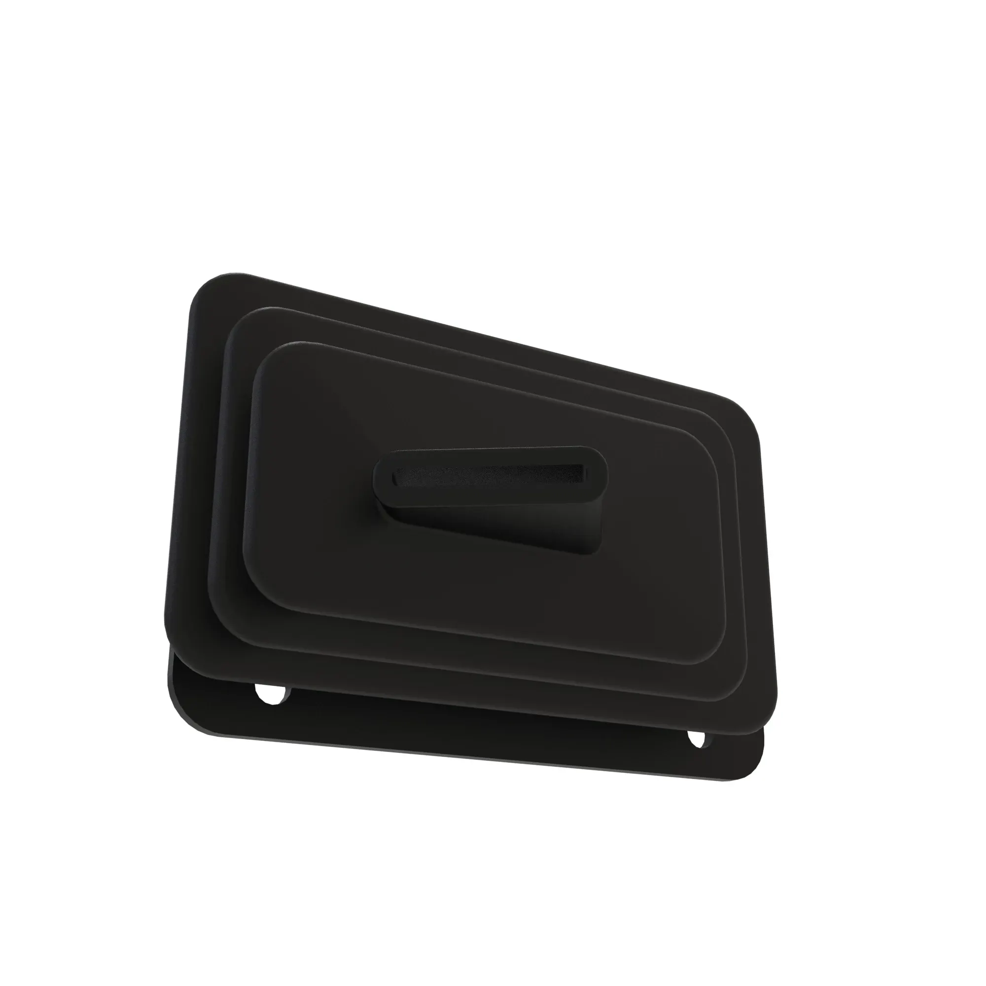 John Deere Rockshaft Control Lever Boot - R234827