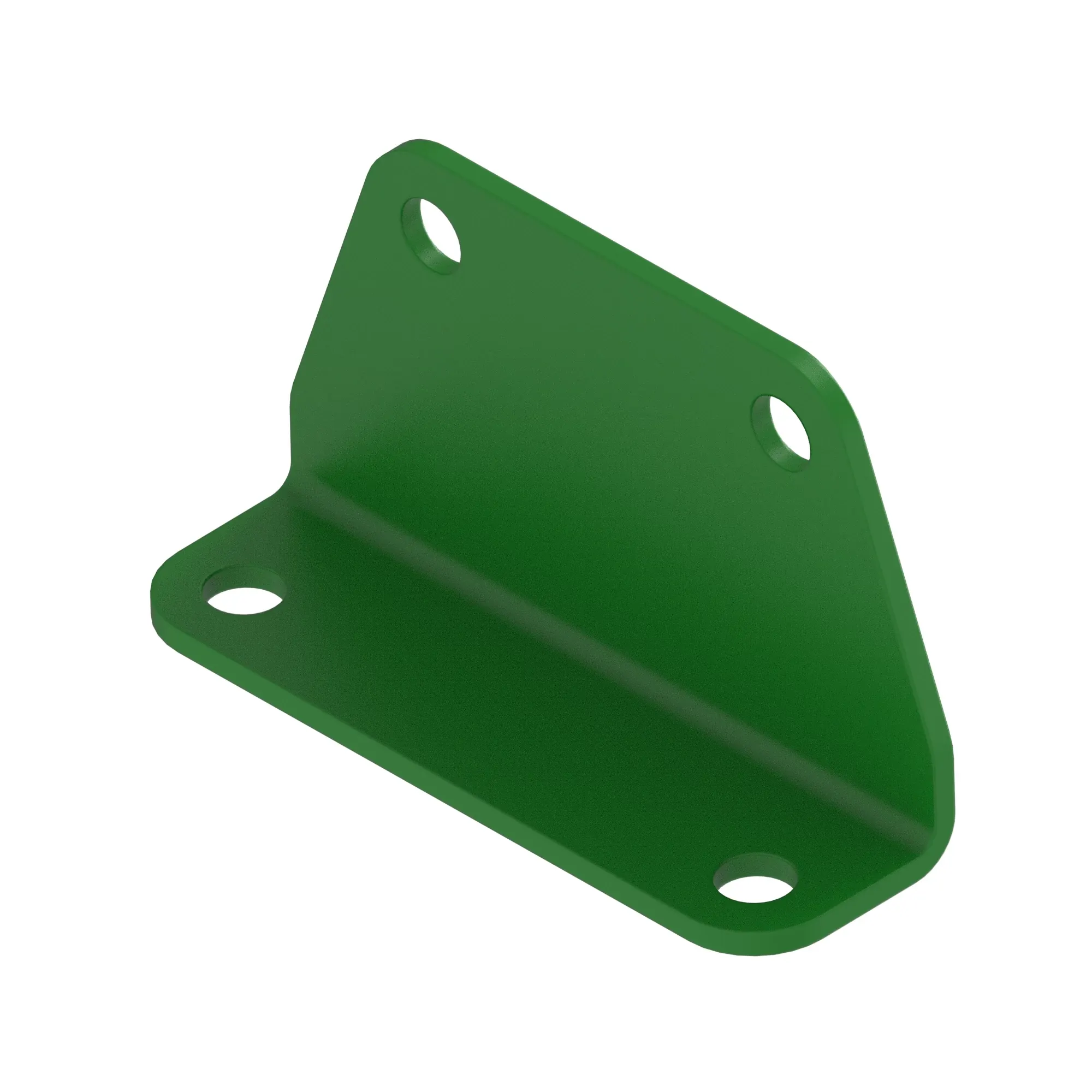 BRACKET, LC AIR VALVE