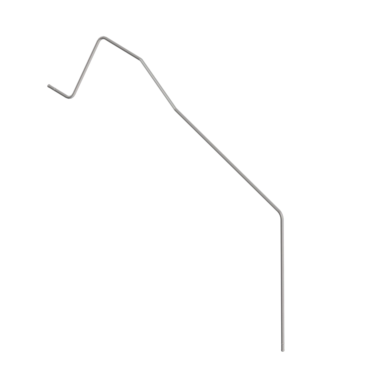 Fuel Line, Return FT4