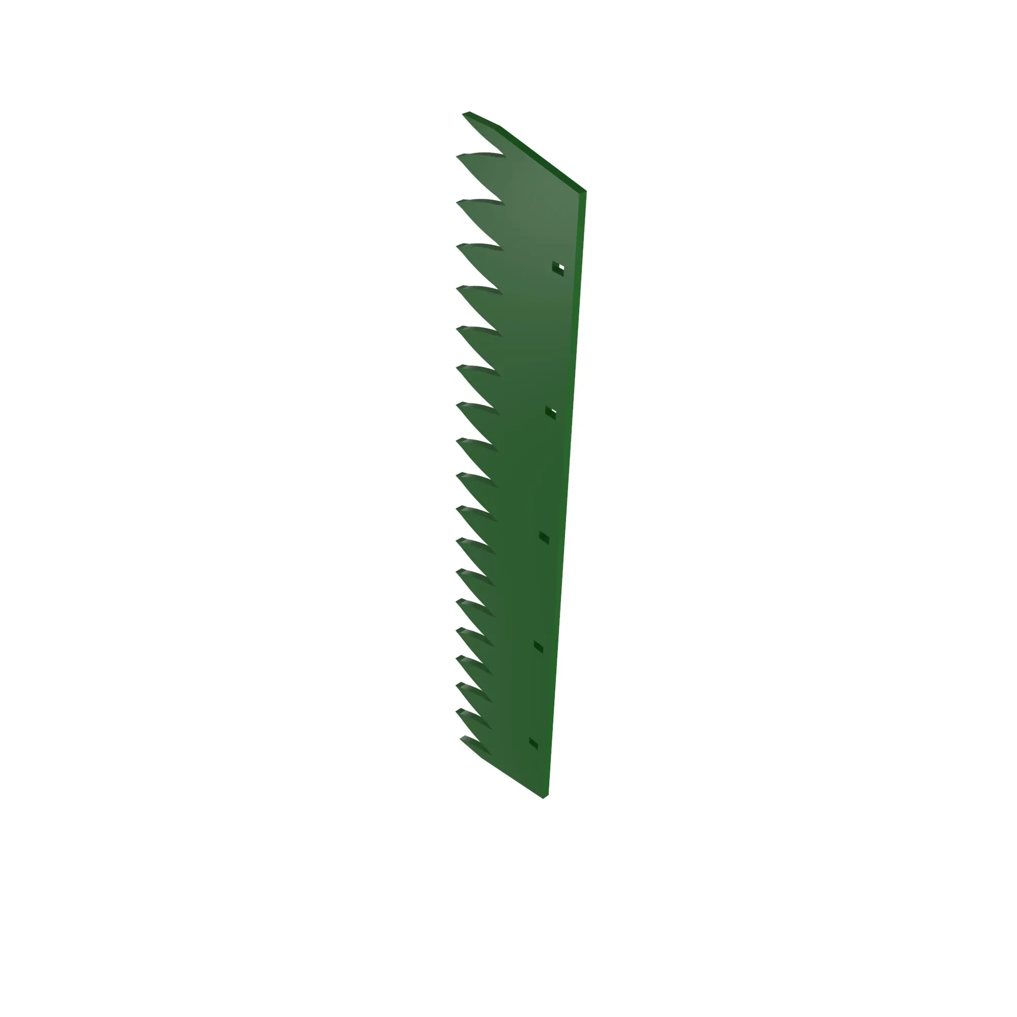 HXE54932: Wear Plate