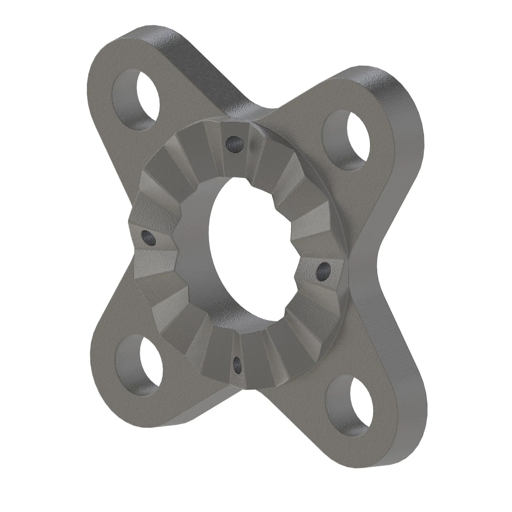 John Deere Slip Clutch Retainer - N371753