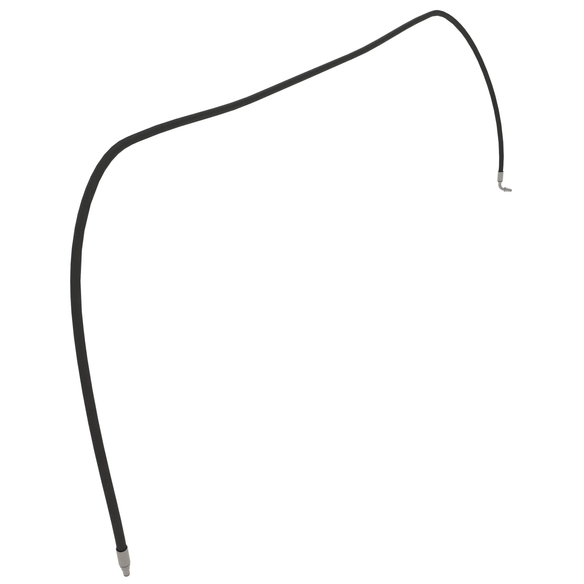 Hydraulic Hose, Fold