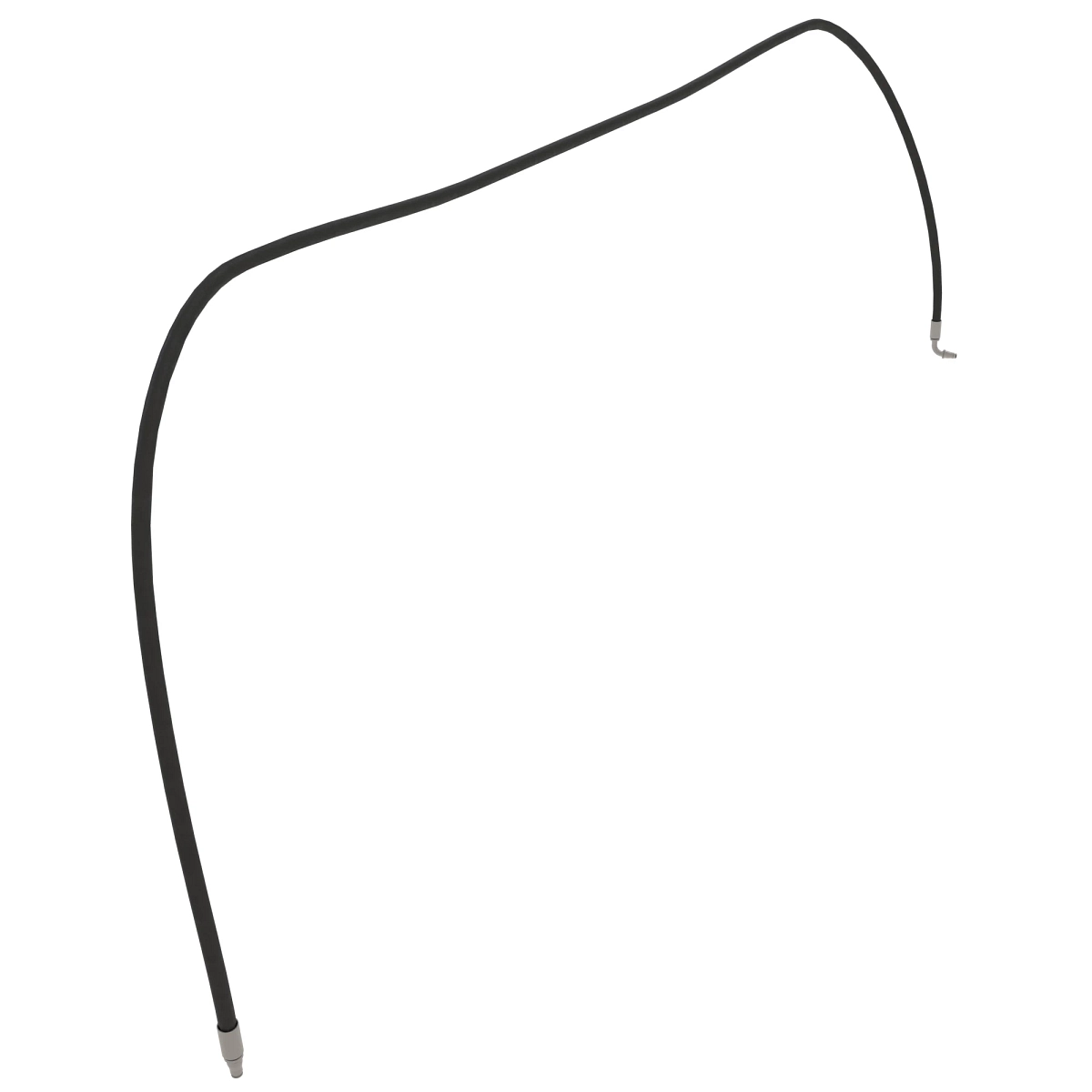 Hydraulic Hose, Fold