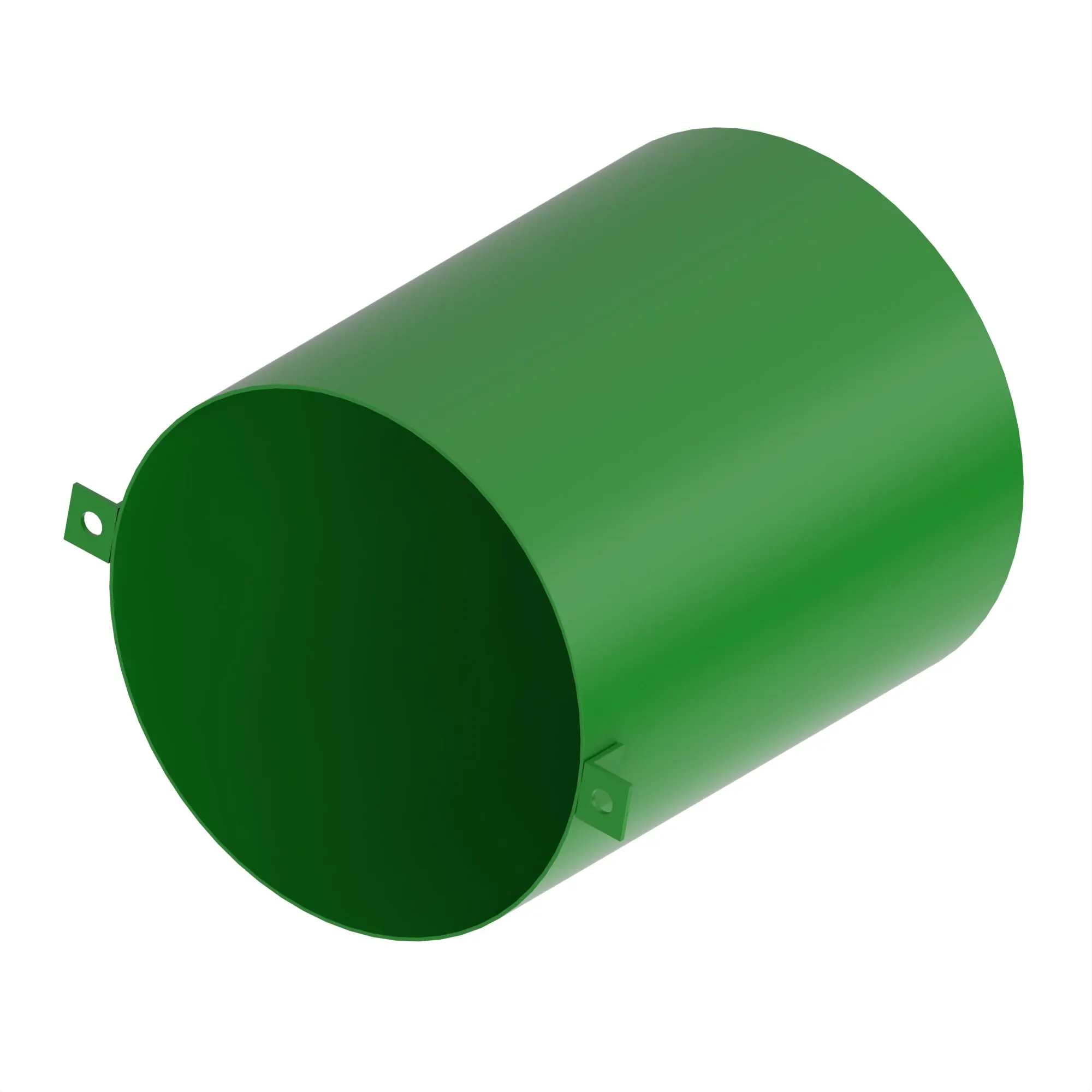 John Deere Fan Inlet Screen - AA49085