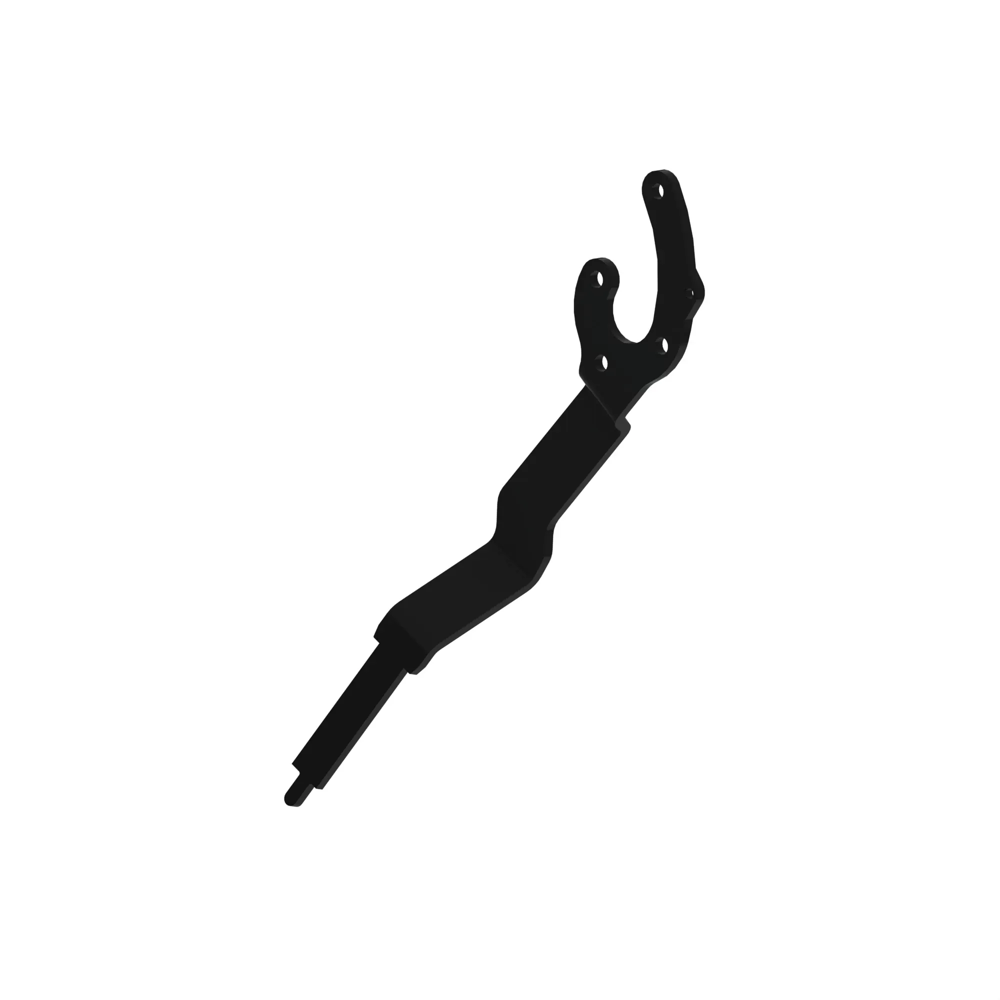 John Deere Lever - TR127865