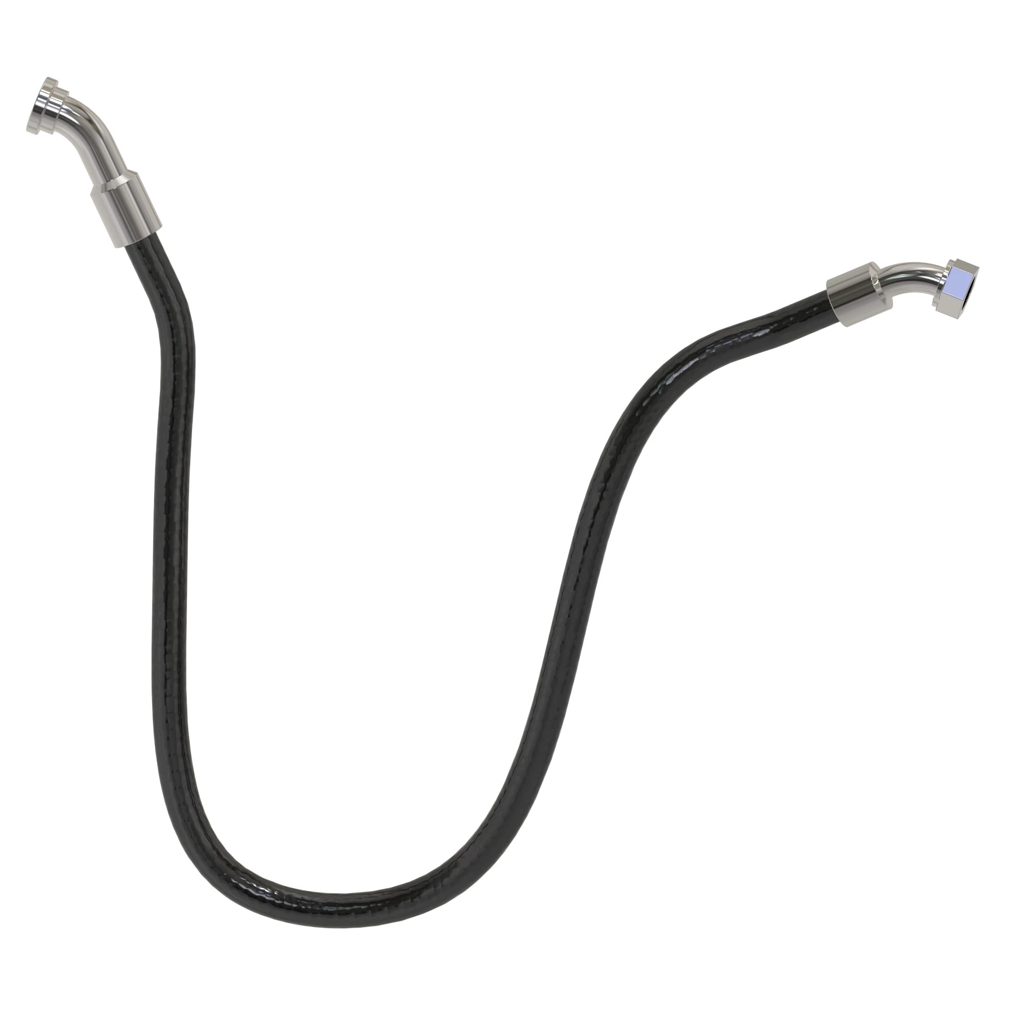 HOSE, HYDRAULIC