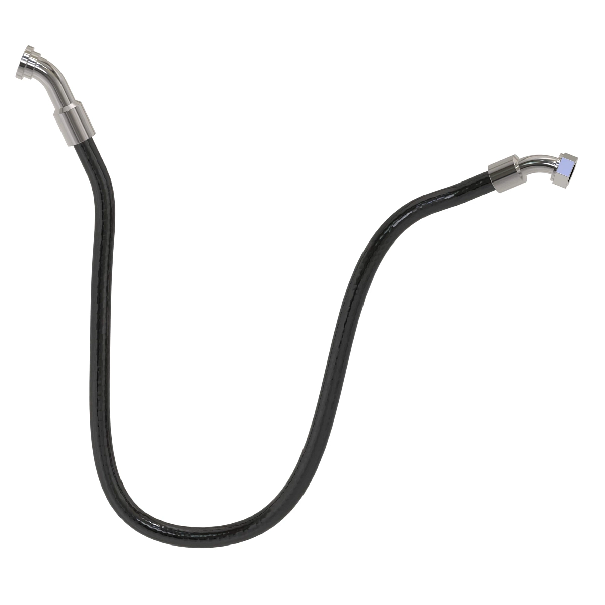 Hose, Hydraulic