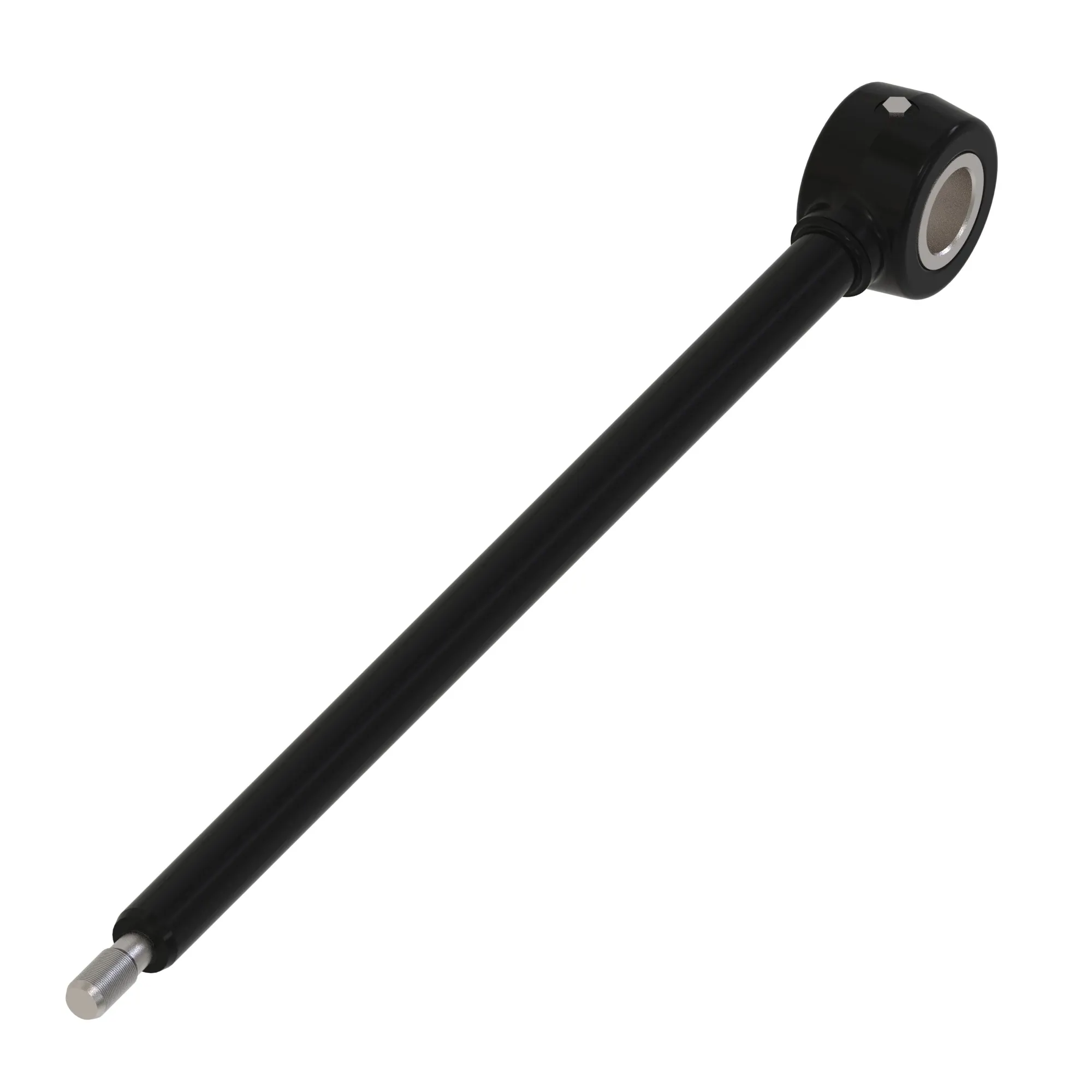 Hydraulic Cylinder Rod, Assembly