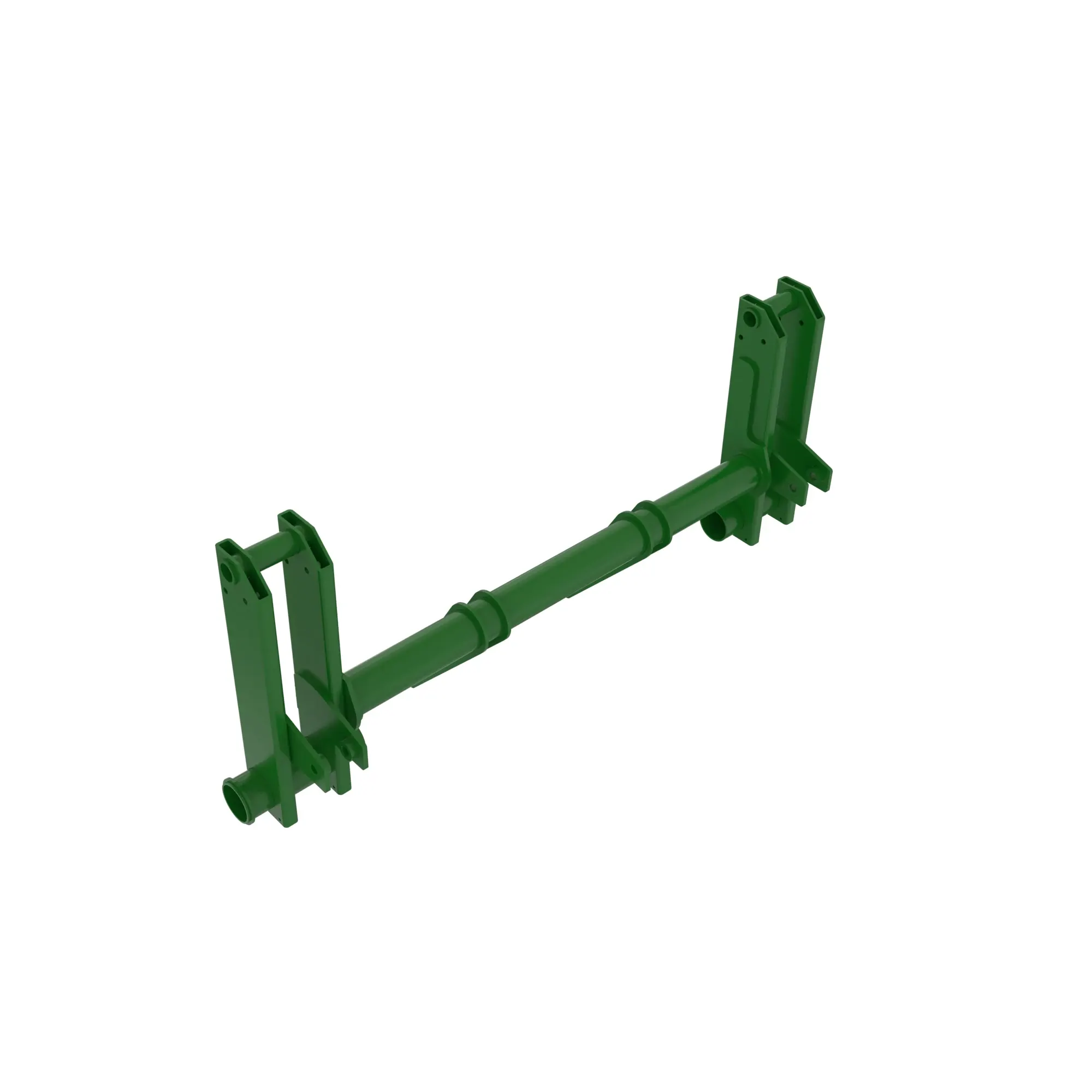 ROCKSHAFT, WHEEL SUPPORT