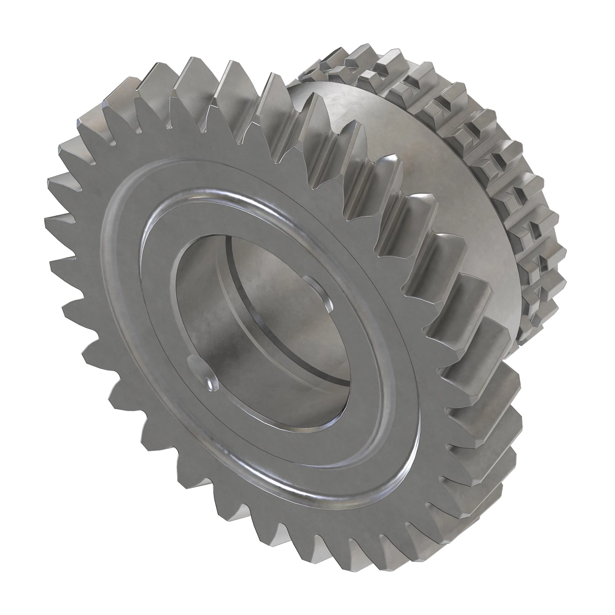 Helical Gear, 32T, LH, 1ST Stg, Cst