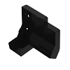 John Deere Bracket - F713669