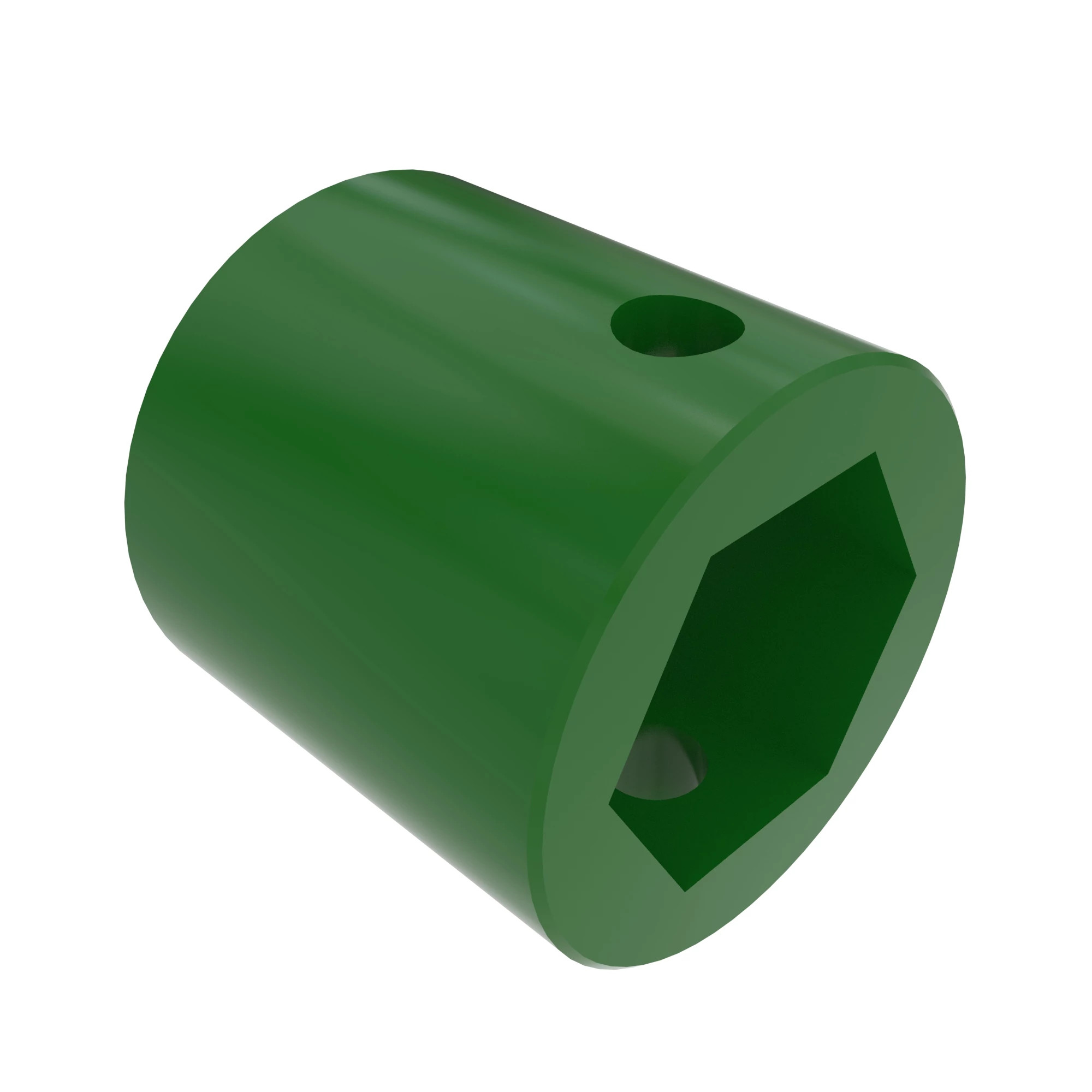 BUSHING W  INT HEX 22.25X35.5X34