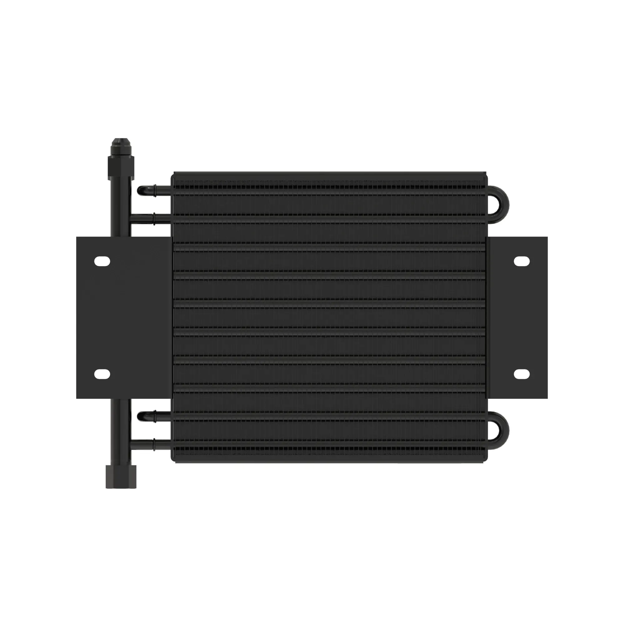 Oil Cooler