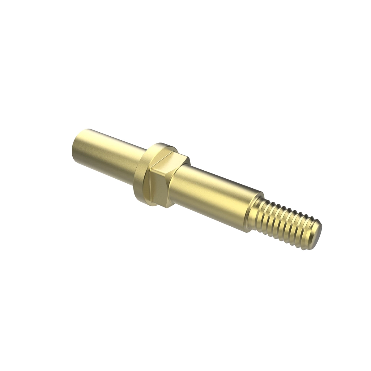 Bolt, Reverser Bellcran Shoulder